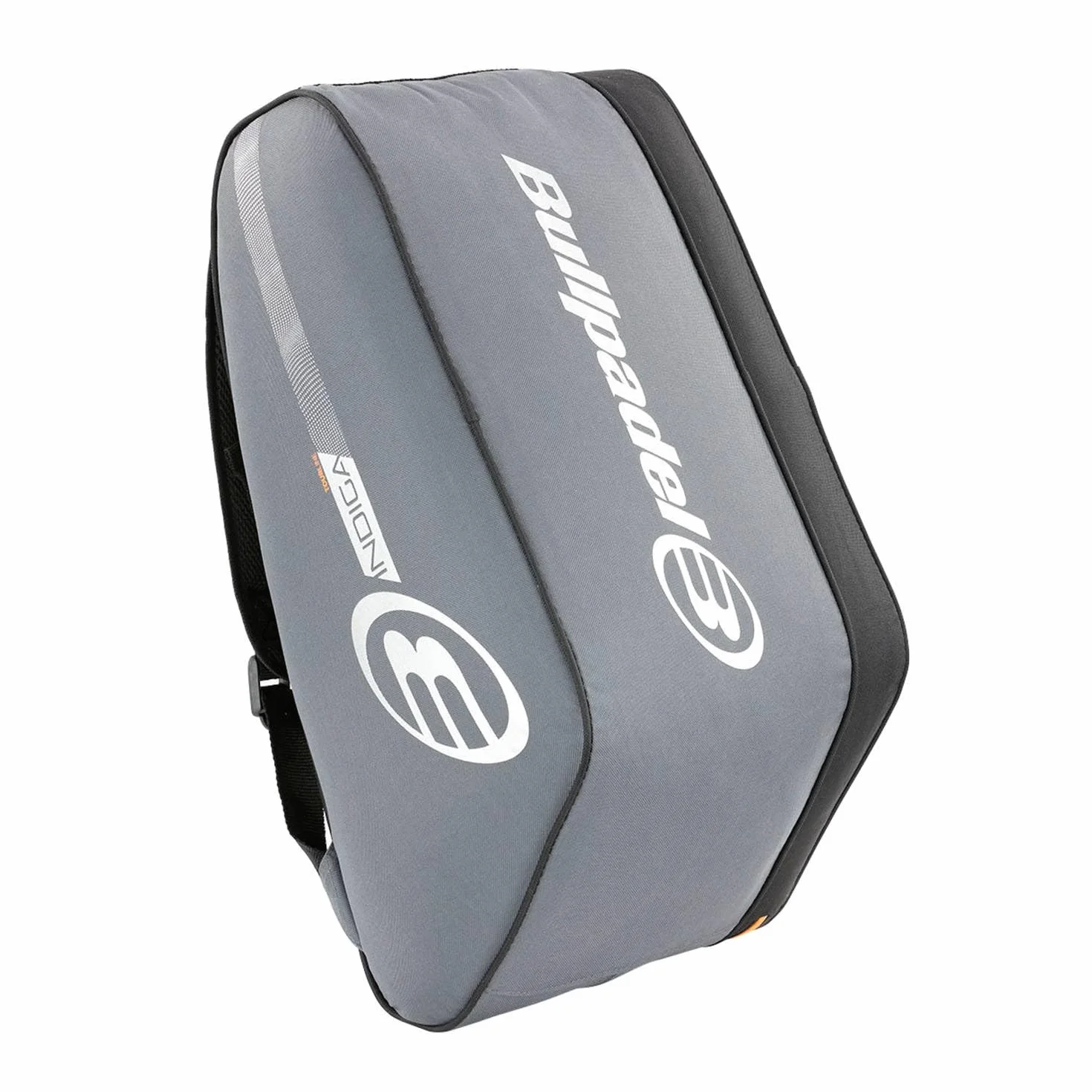 Bullpadel Tour Grey Bag