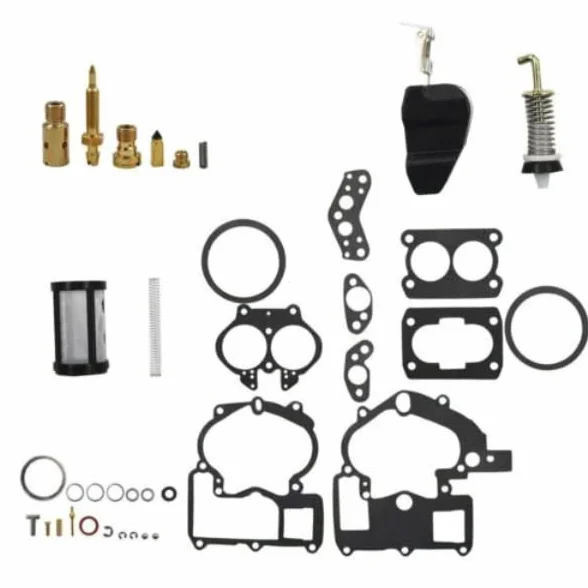Zestaw naprawczy gaźnika Mer-Cury Mer-Cruiser 3.0 4.3 5.0 3302-804844002