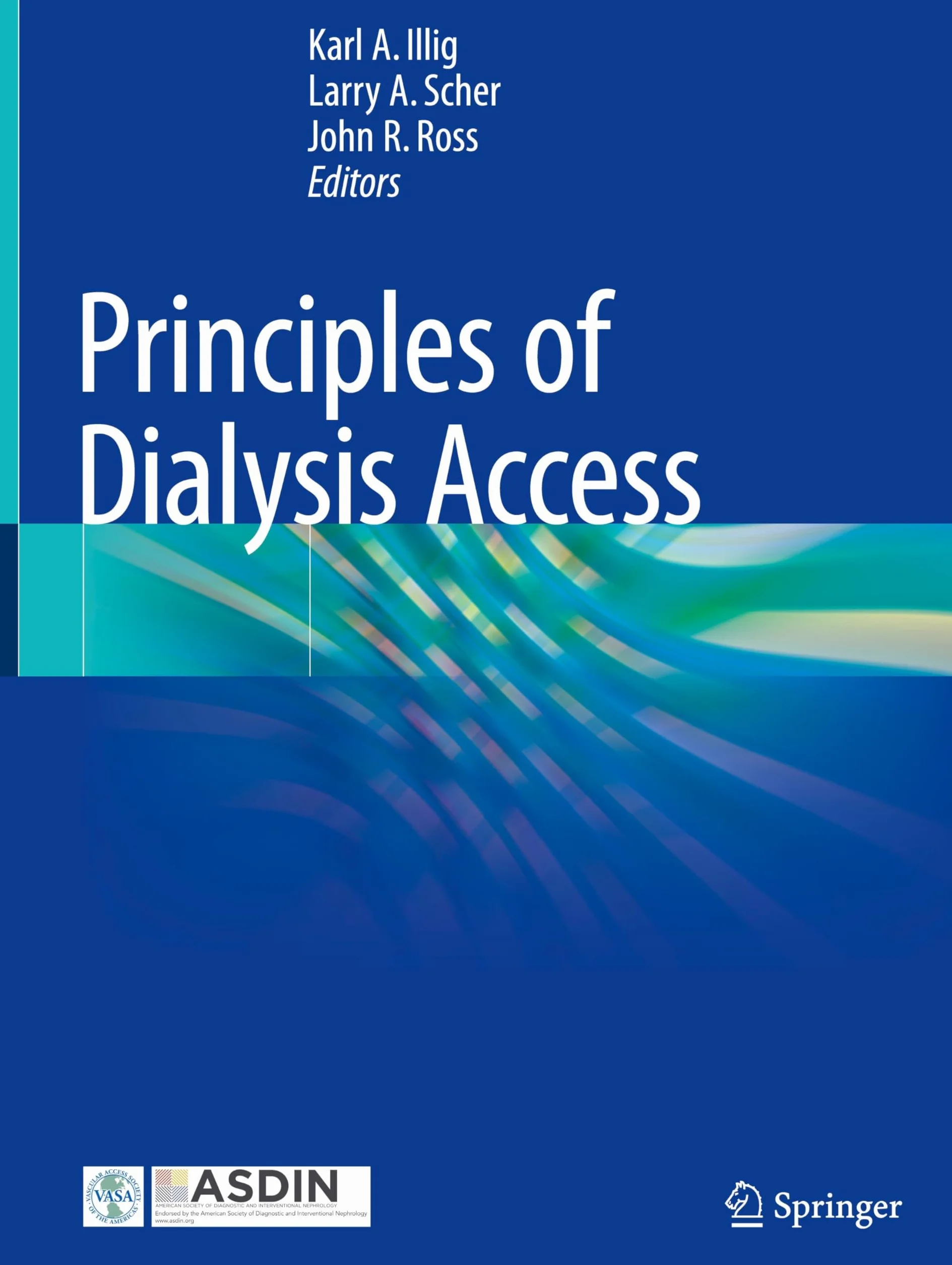 Principles of Dialysis Access