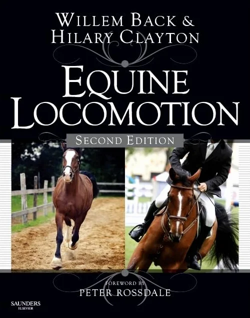 Equine Locomotion