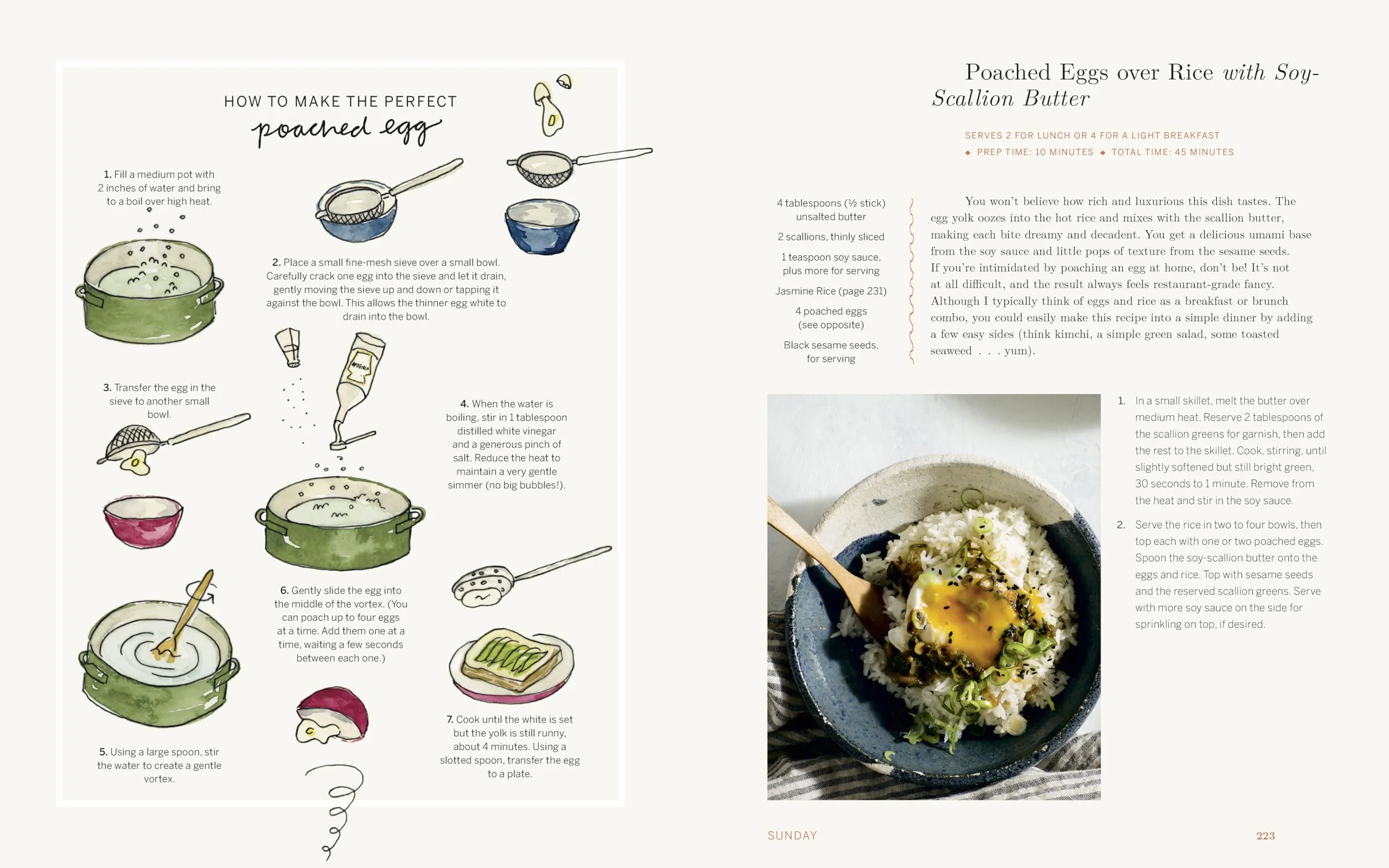 Maxi's Kitchen: Easy Go-To Recipes to Make Again and Again: A Cookbook