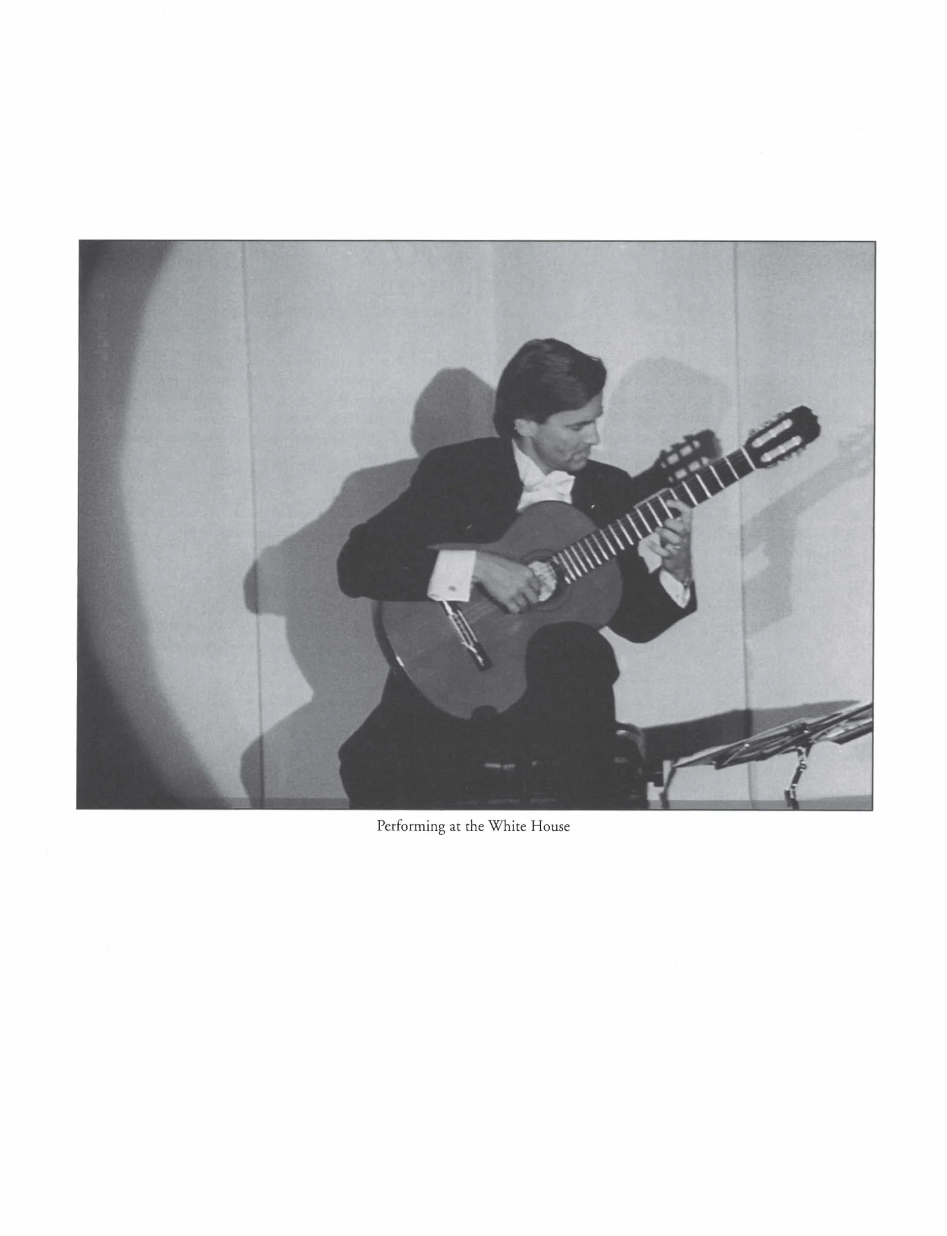 The christopher parkening guitar method - vol. 2 guitare: Guitar Technique