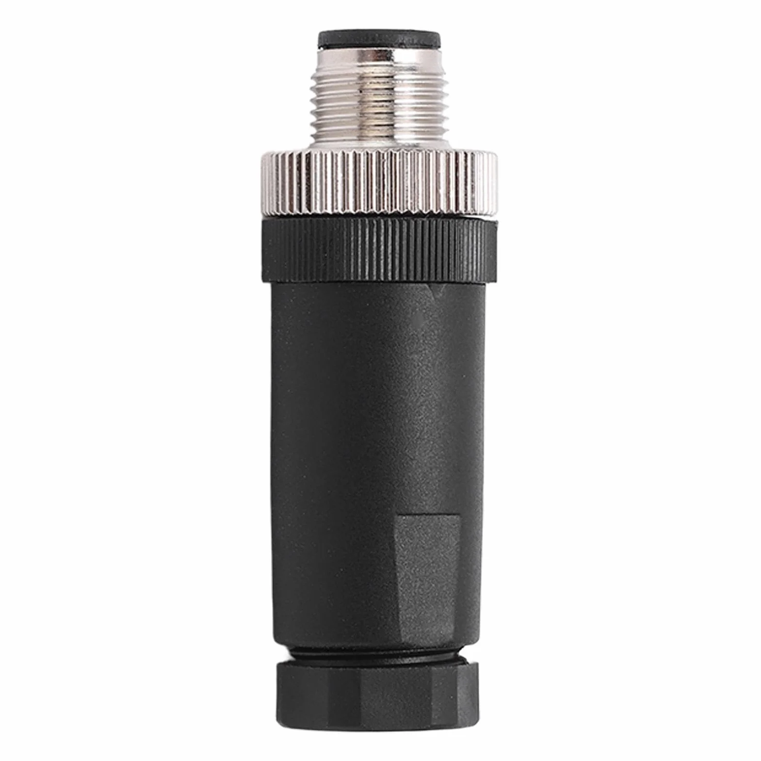 VOBOR M12 5 Core IP67 Złącze montowane w polu męskie NMEA 2000