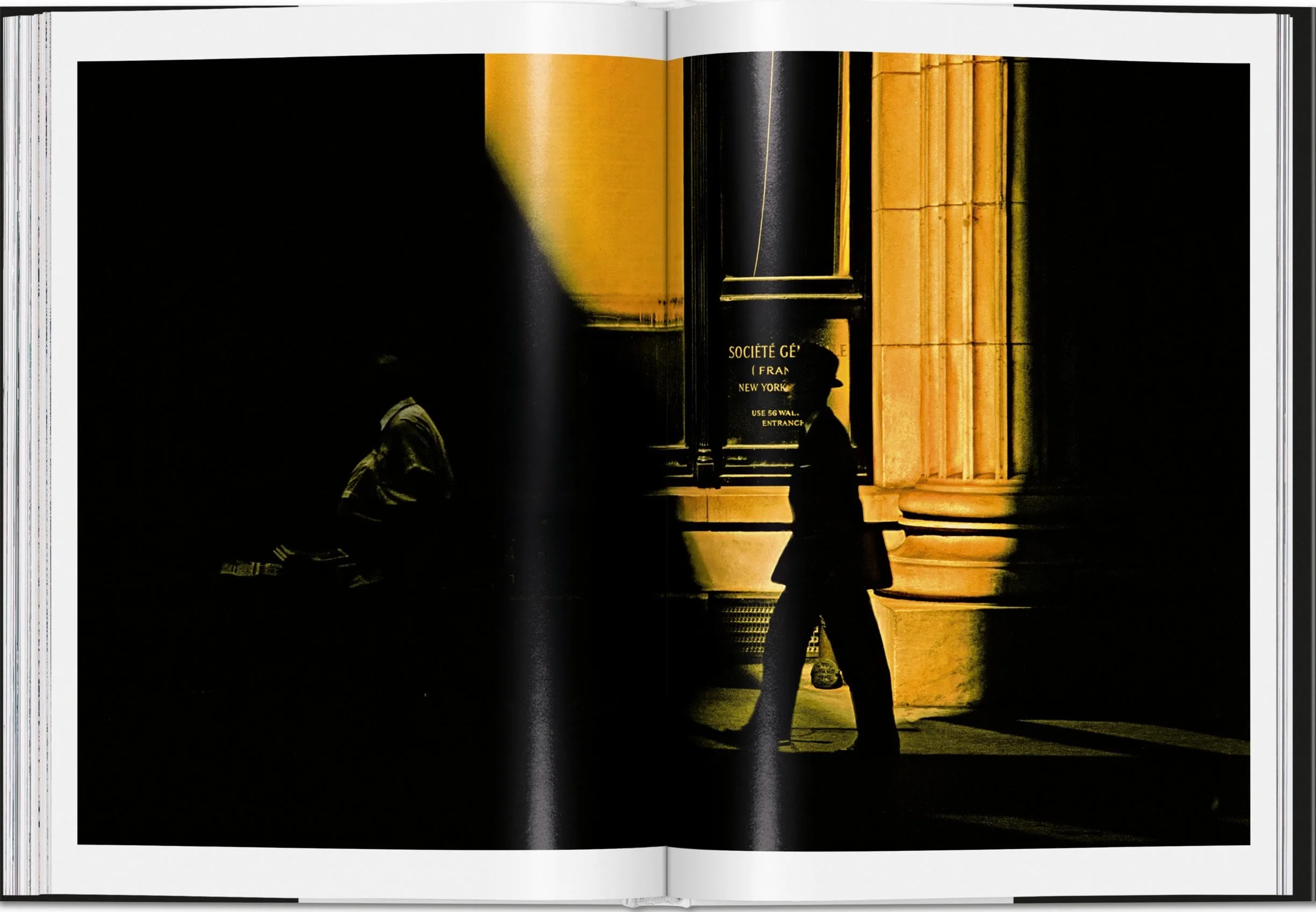 Marvin E. Newman. Photographs 1949-1983