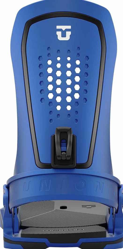 UNION Wiązanie Force 2025 Metallic Blue