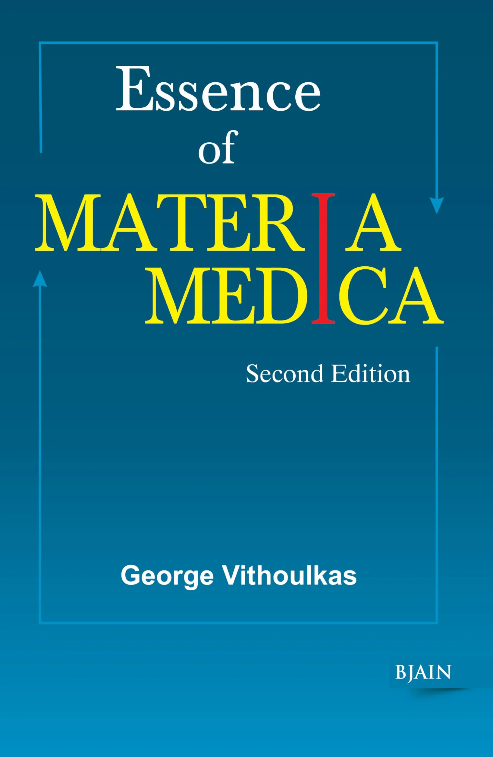 Essence of Materia Medica: 2nd Edition