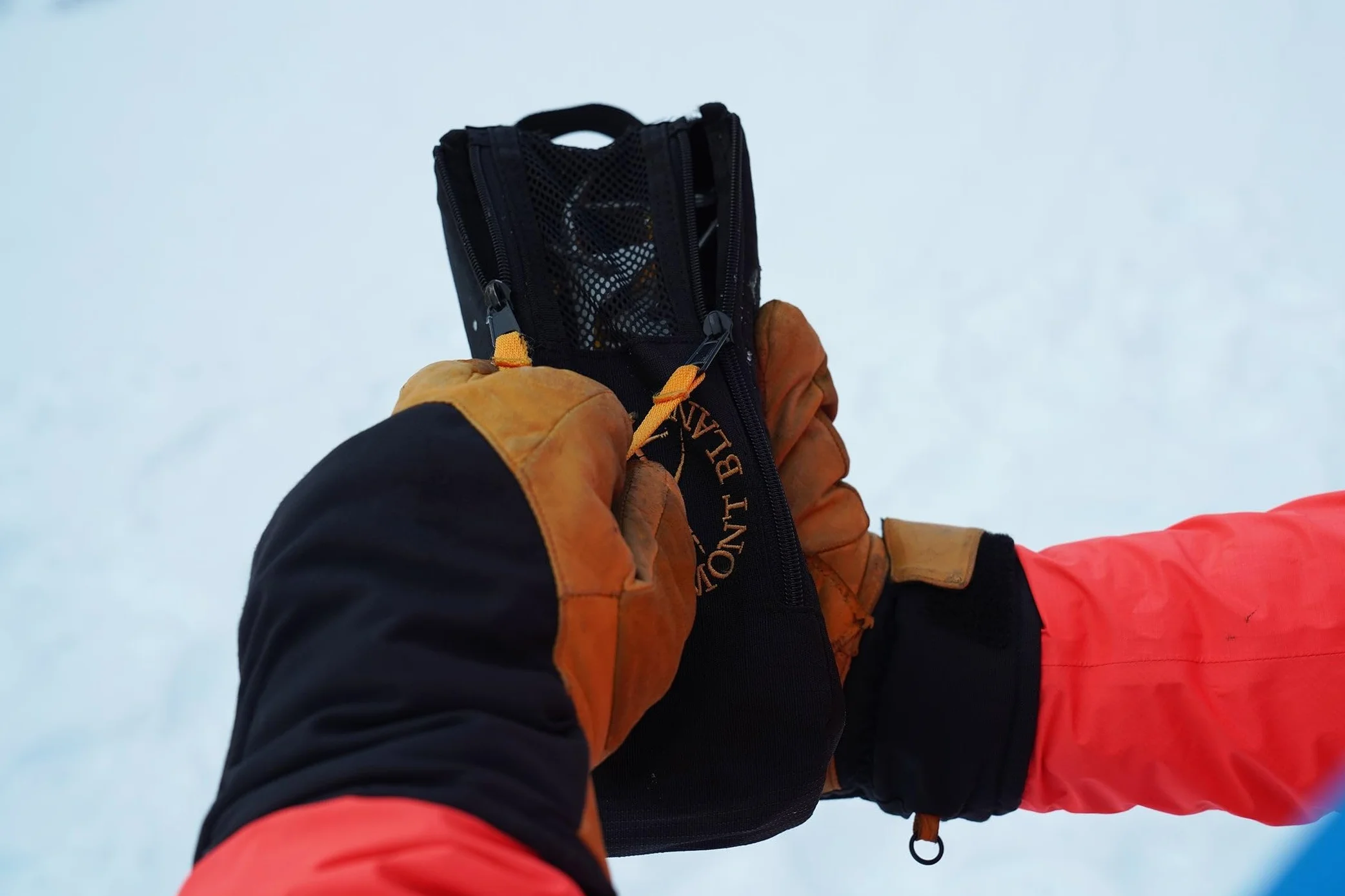 Grivel Crampon Safe, uniwersalny, 25 cm