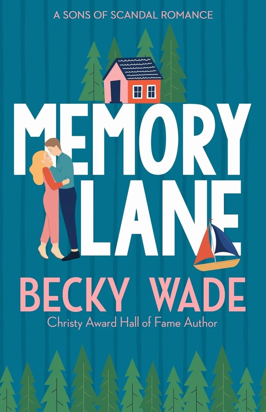 Memory Lane: A Sweet "Heroine Saves Hero" Romance: 1