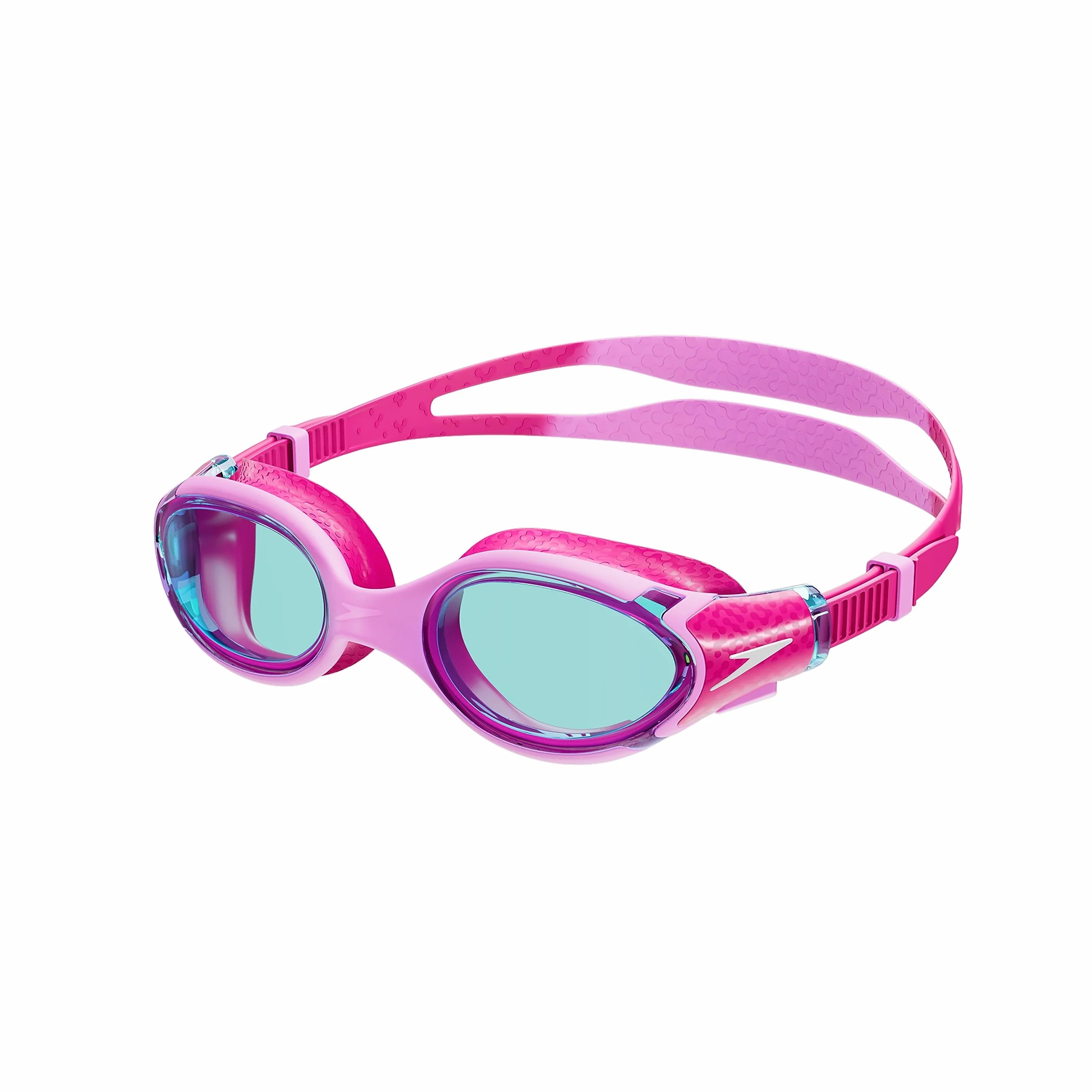 Speedo Gogle Uniseks - dzieci Biofuse 2.0