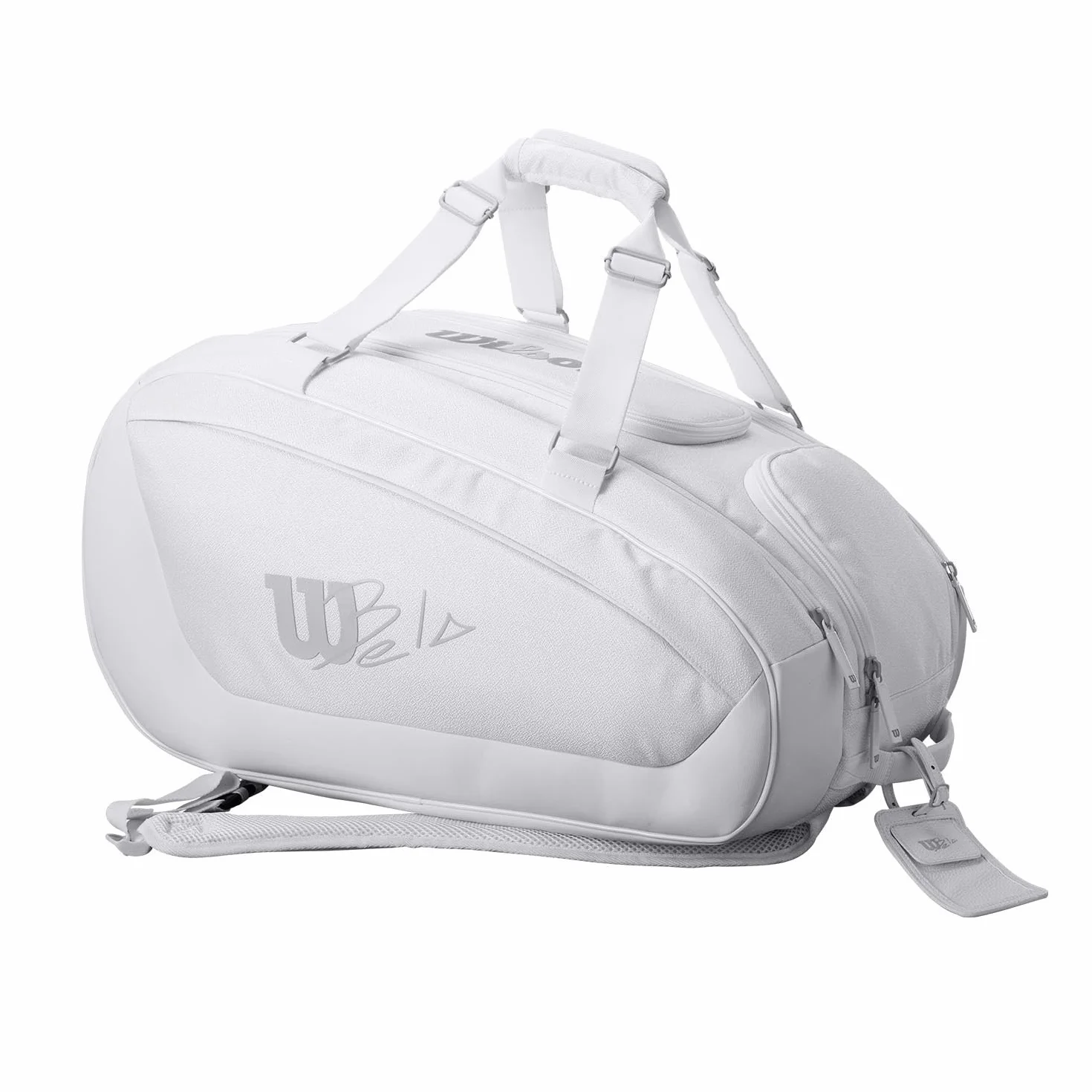 Wilson Bela DNA Super Tour Padel Bag