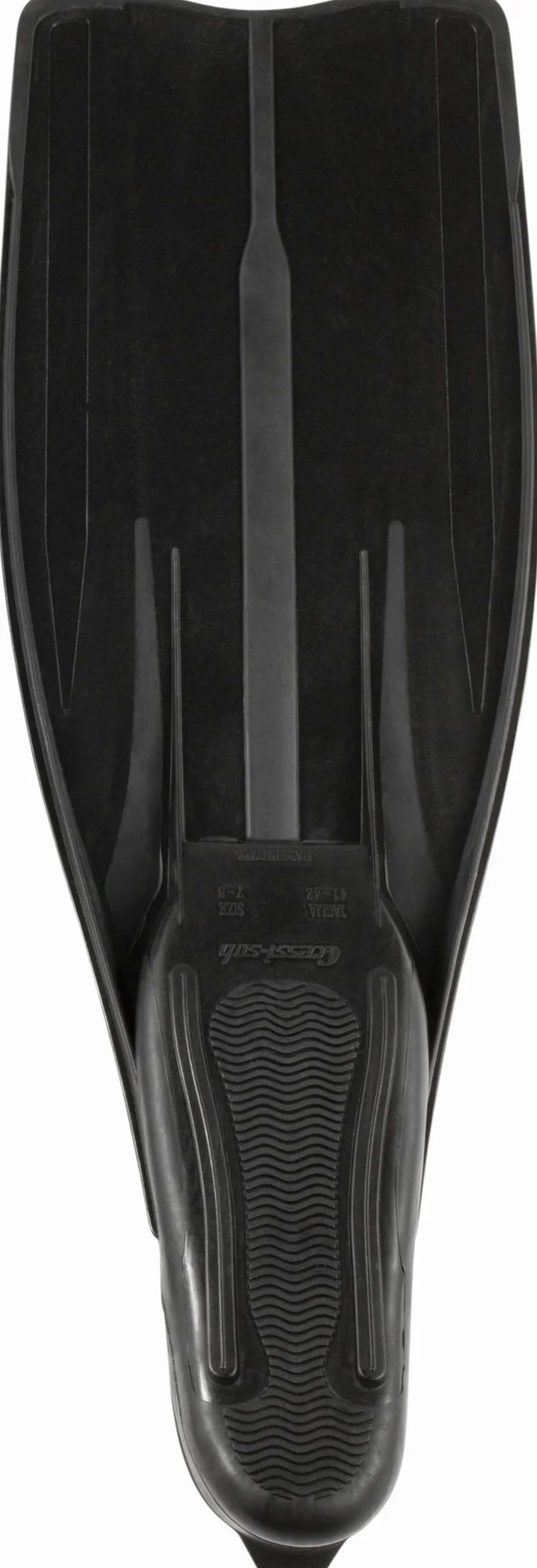 Cressi Pro Star Płetwy