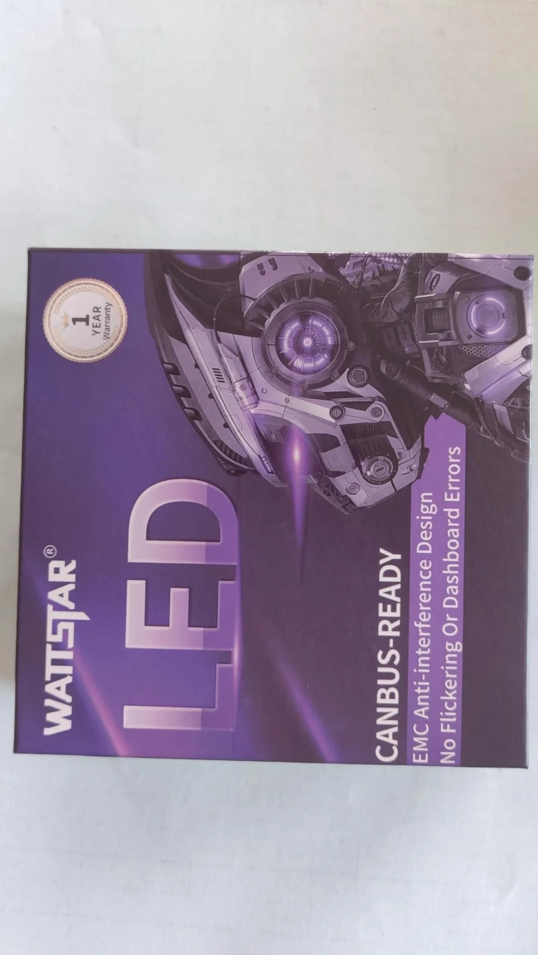 Reflektor LED X9 H11