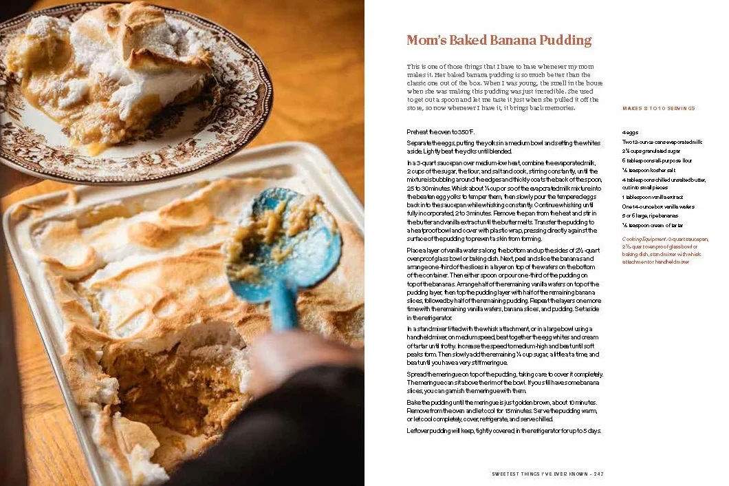 Bludso's BBQ Cookbook: A Family Affair in Smoke and Soul