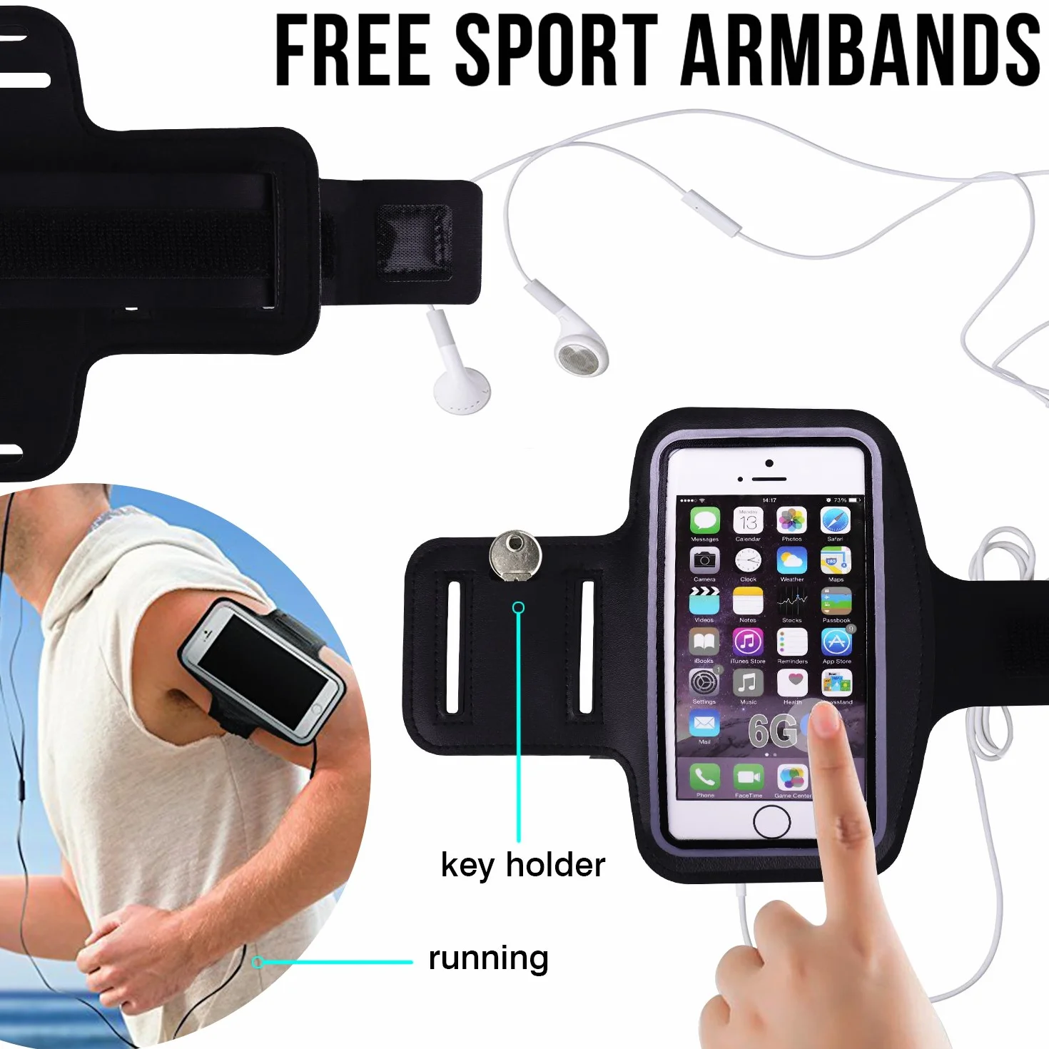 WIN.MAX Pas biodrowy damski i męski, pas do ćwiczeń neoprenowych, pas biodrowy do pocenia się i sportu, fitness i ochrony lędźwiowej