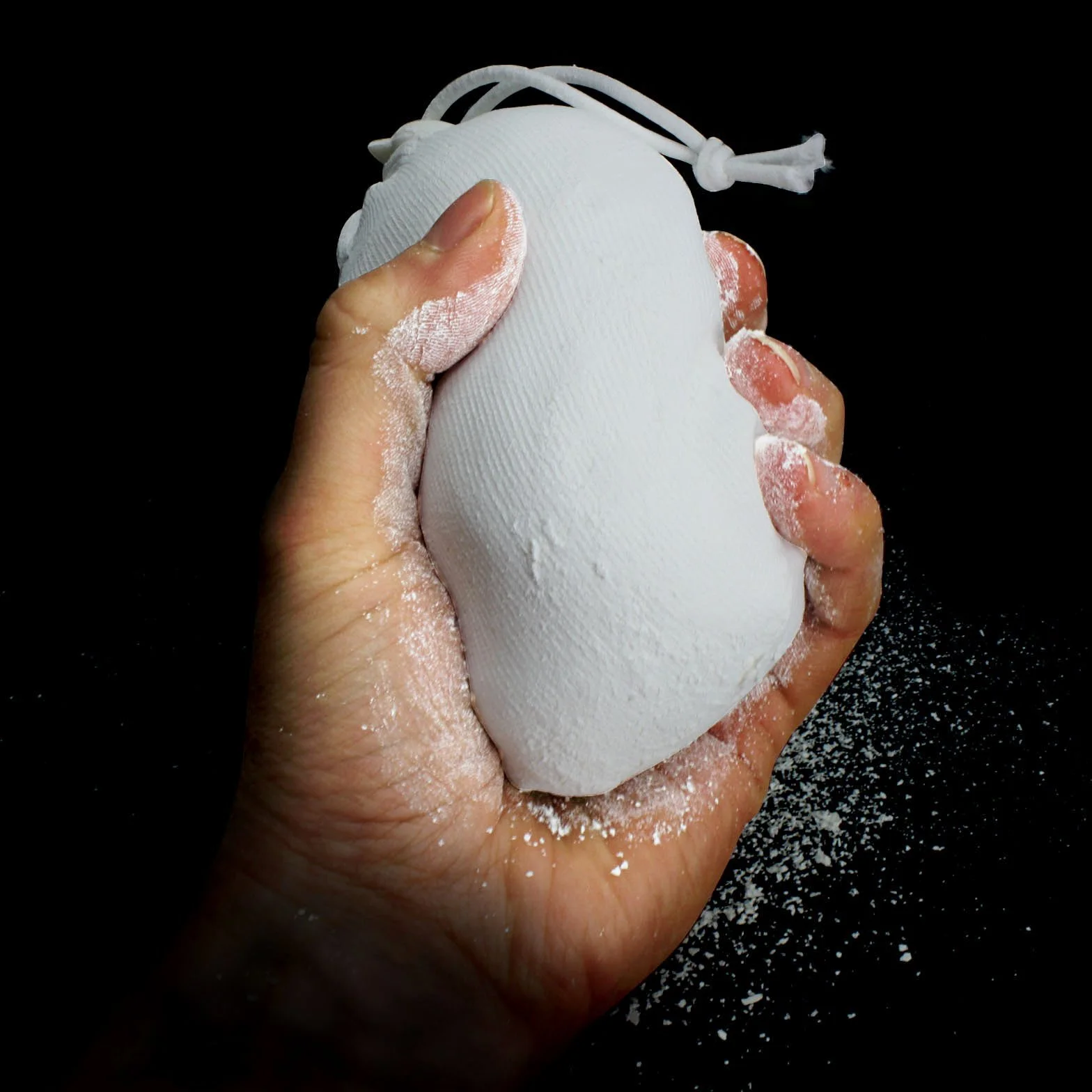 ALPIDEX piłki magnezowe refill 60 g magnezja kreda chalkball