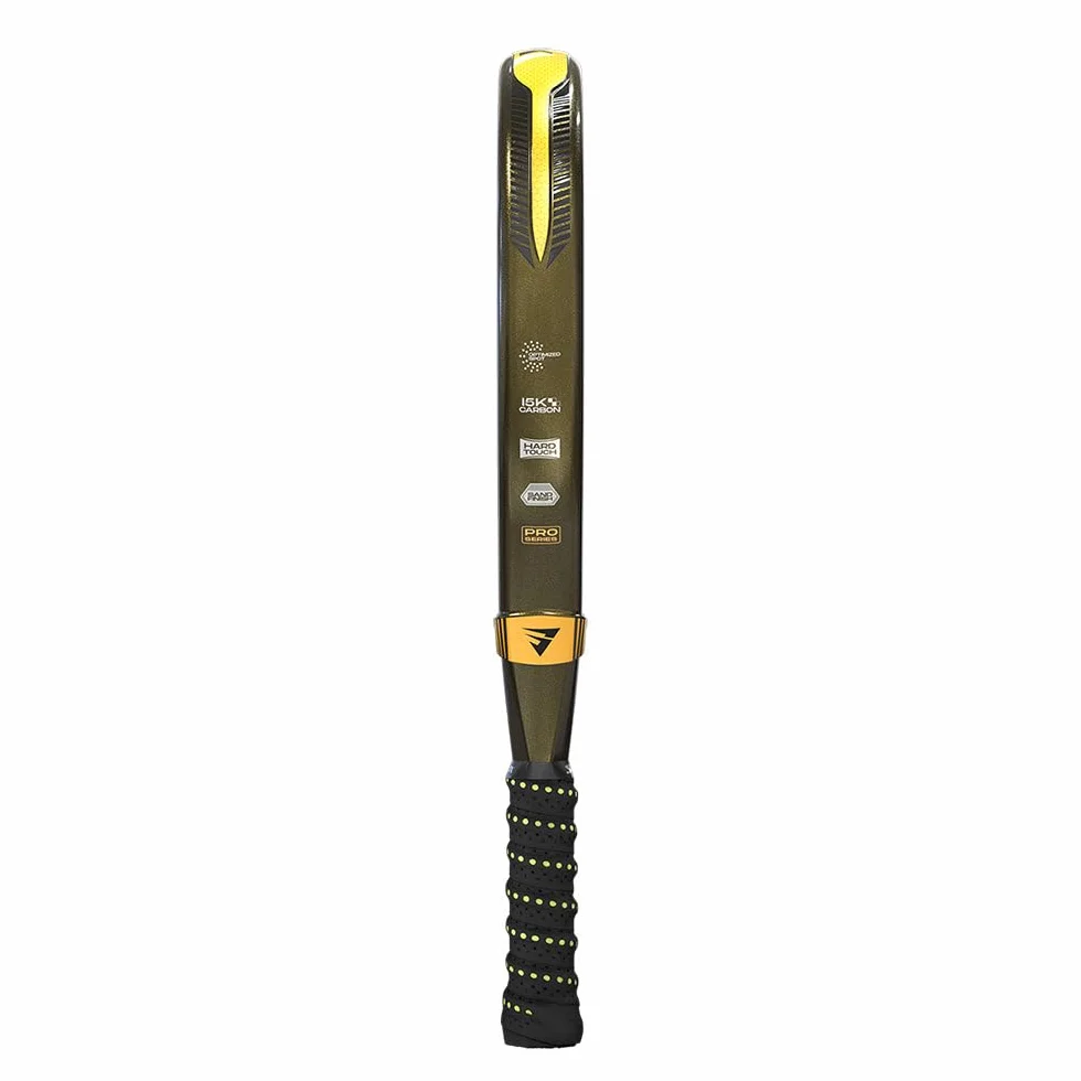 Siux Stupa Electra Pro ST4 2025 rakieta Padel