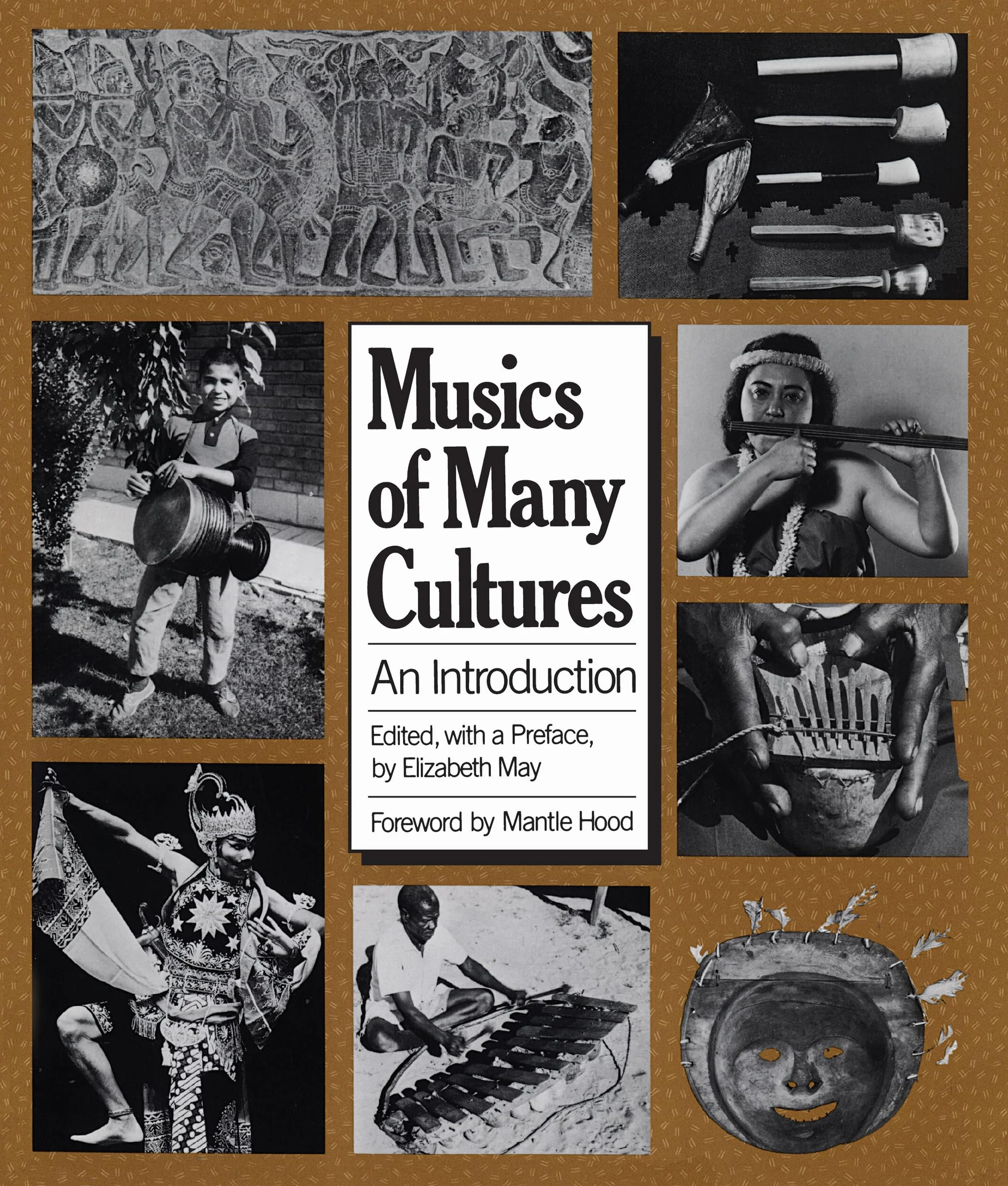 Musics of Many Cultures: An Introduction