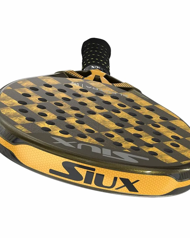 Siux Stupa Electra Pro ST4 2025 rakieta Padel