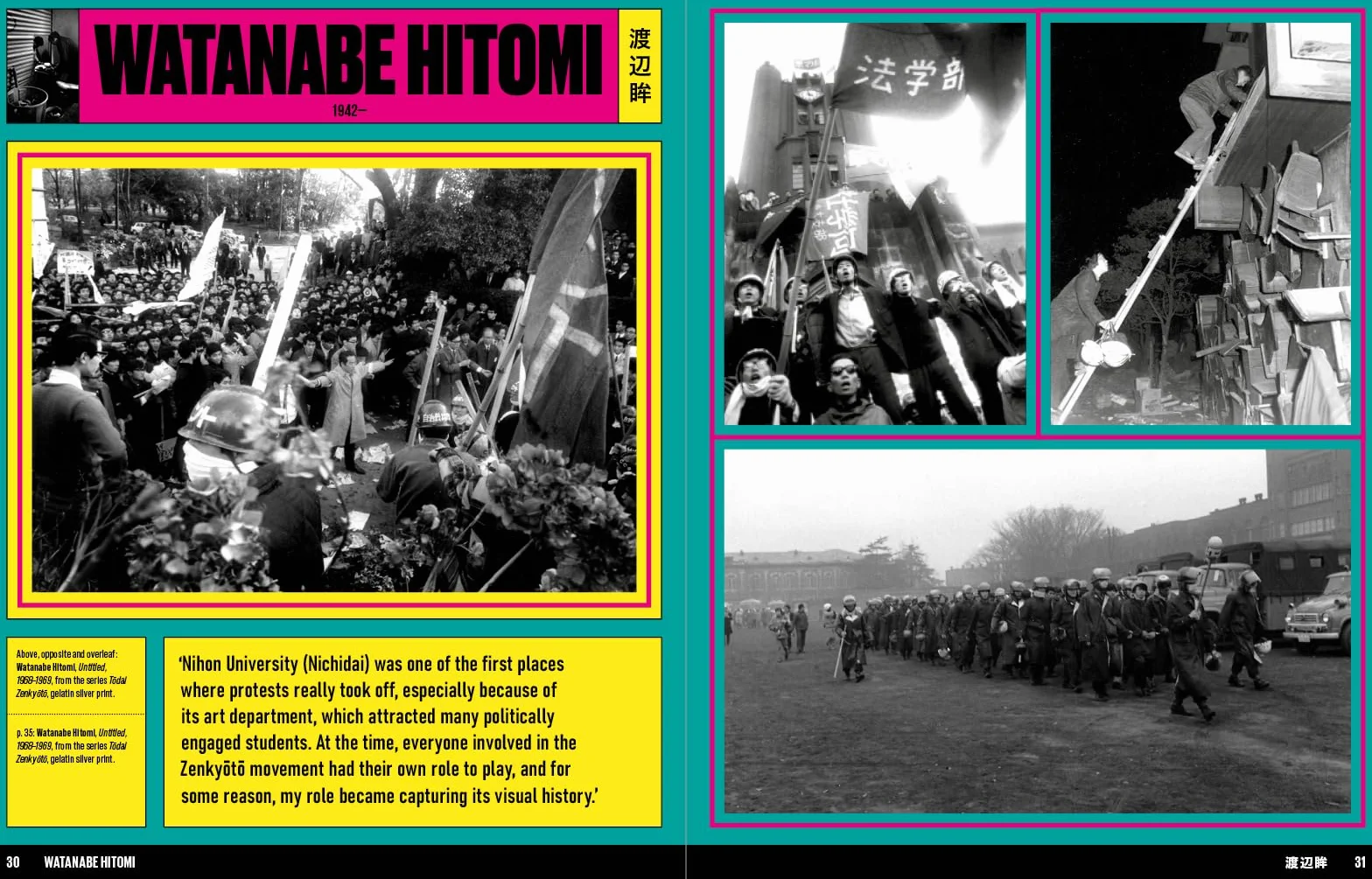 Japan Art Revolution: The Japanese Avant-Garde from Angura to Provoke /anglais