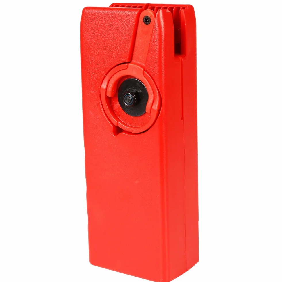 Airsoft BBS Speed Loader M4 korba ręczna myśliwski magazynek szybka ładowarka - 6 mm 1000 kulek