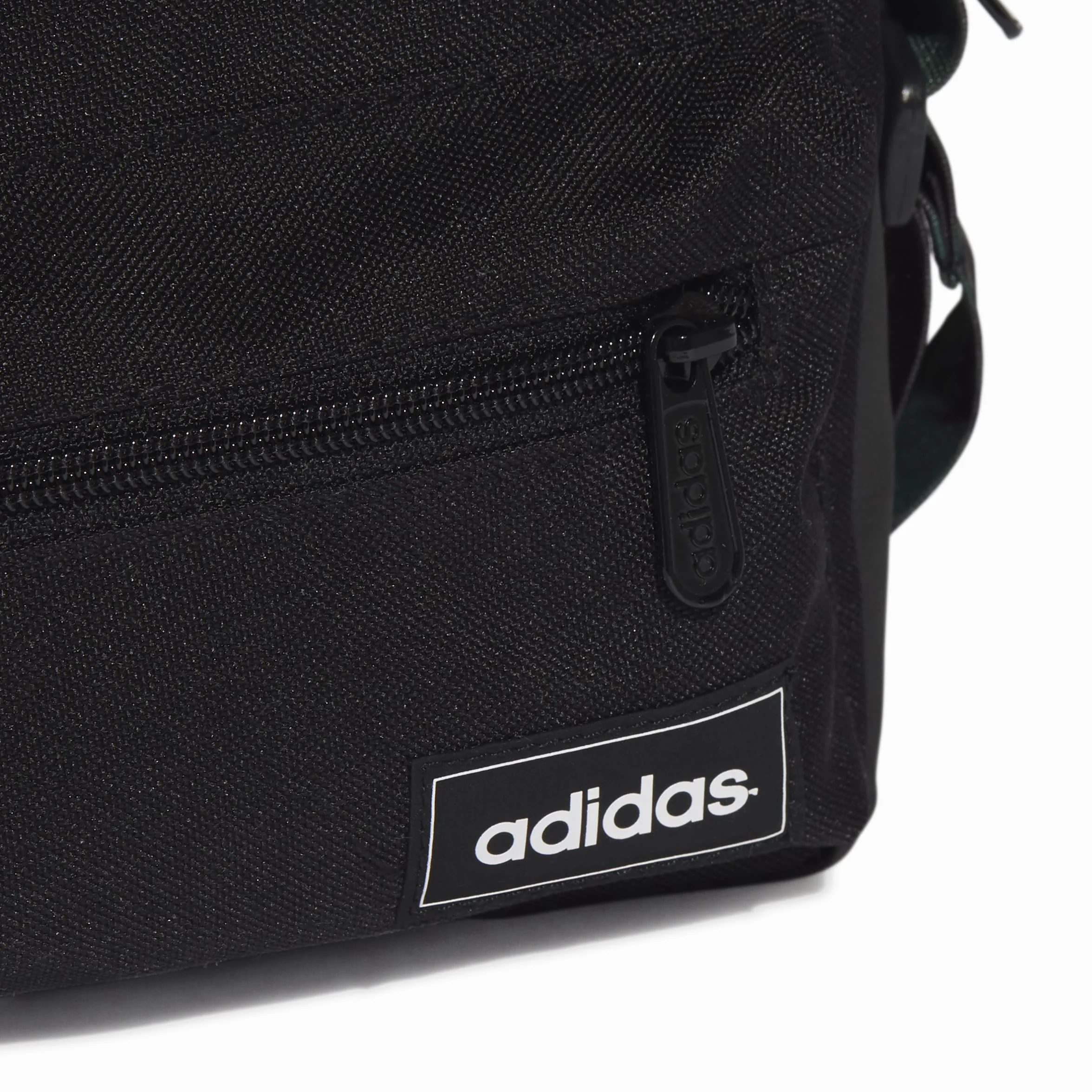 adidas CLSC Camo Org Torba na ramię, Czarna/Wielokolorowa, Uniwersalny