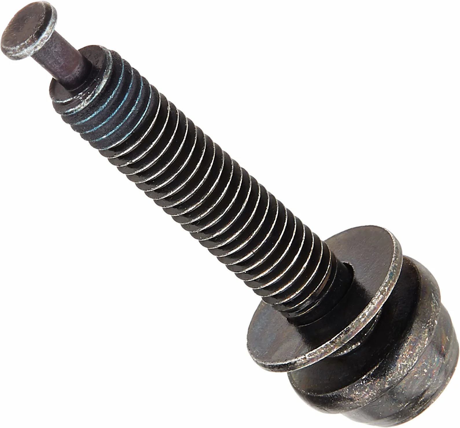 SHIMANO śruba mocująca 38 mm
