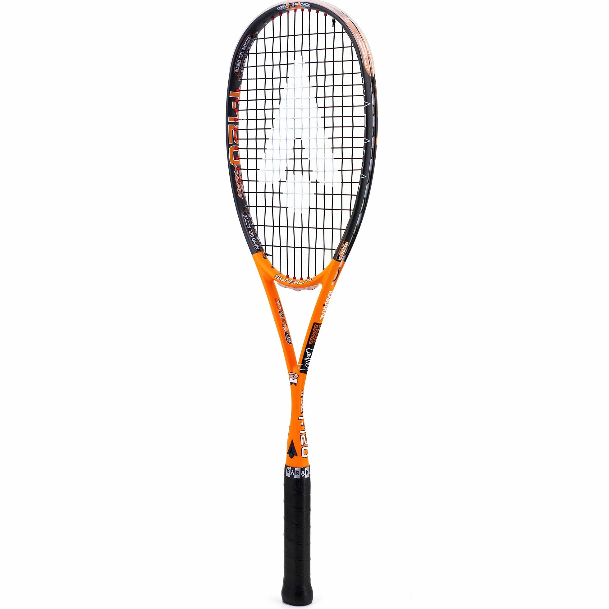 Karakal T 120 FF rakieta do squasha