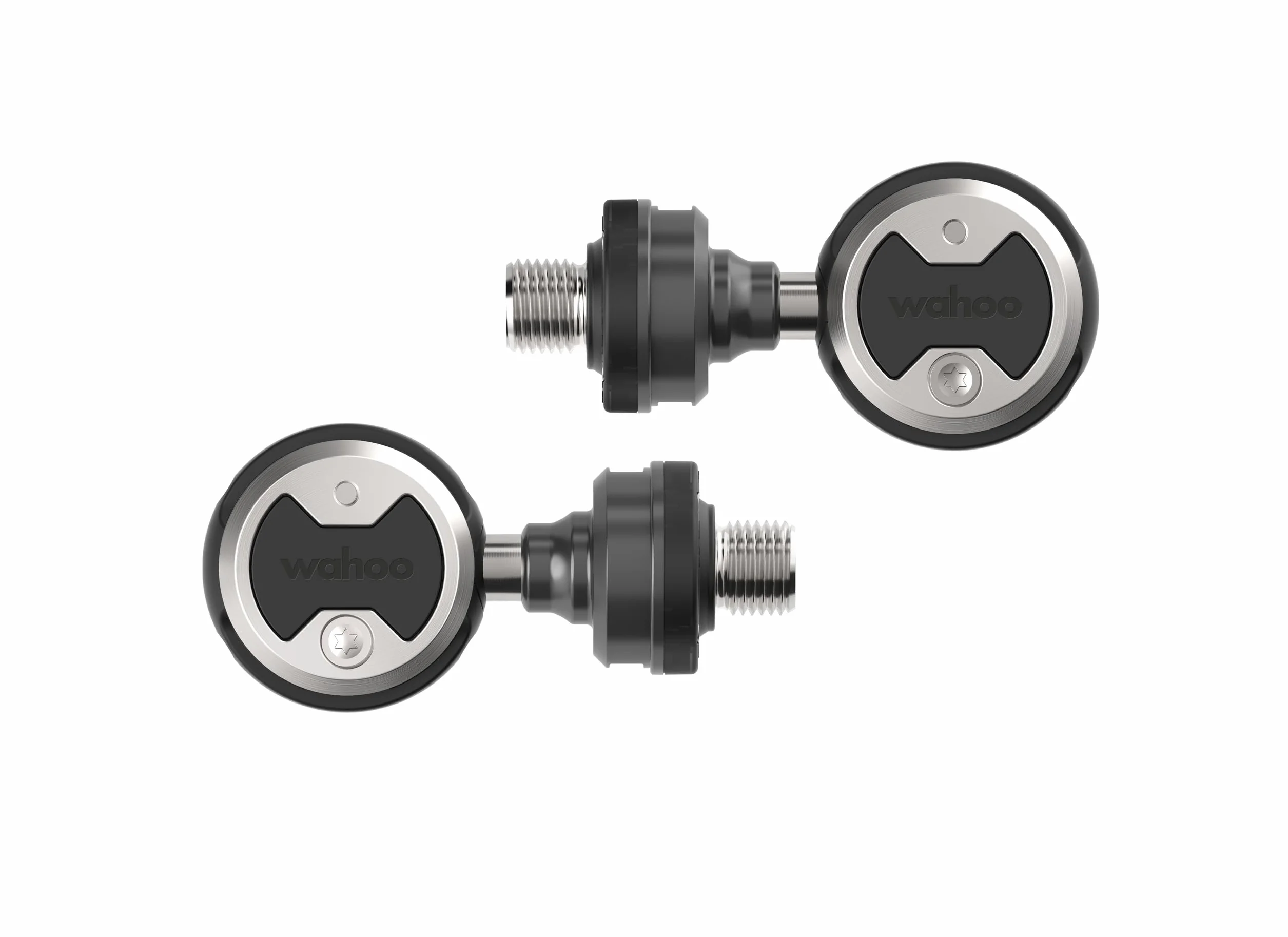 Pedały Wahoo Speedplay POWRLINK Duo Miernik Mocy