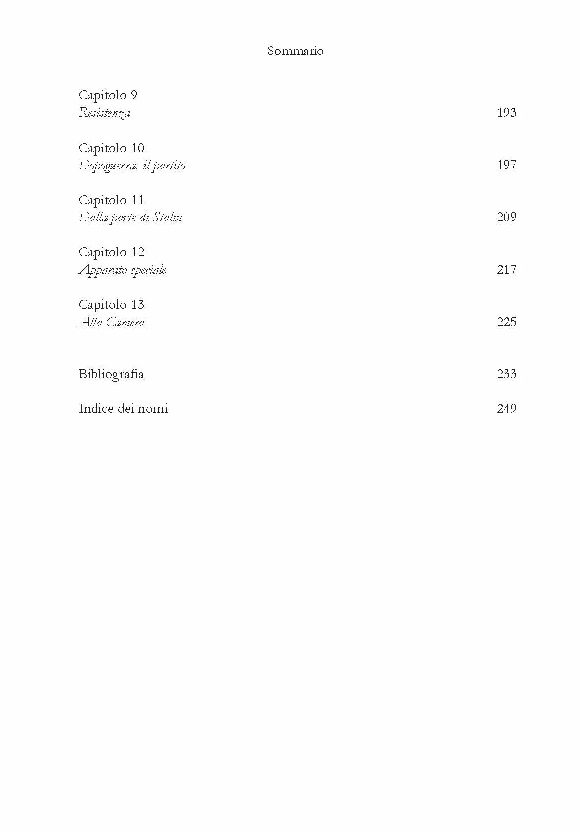 Le due Marie. Vite sulla frontiera orientale d'Italia