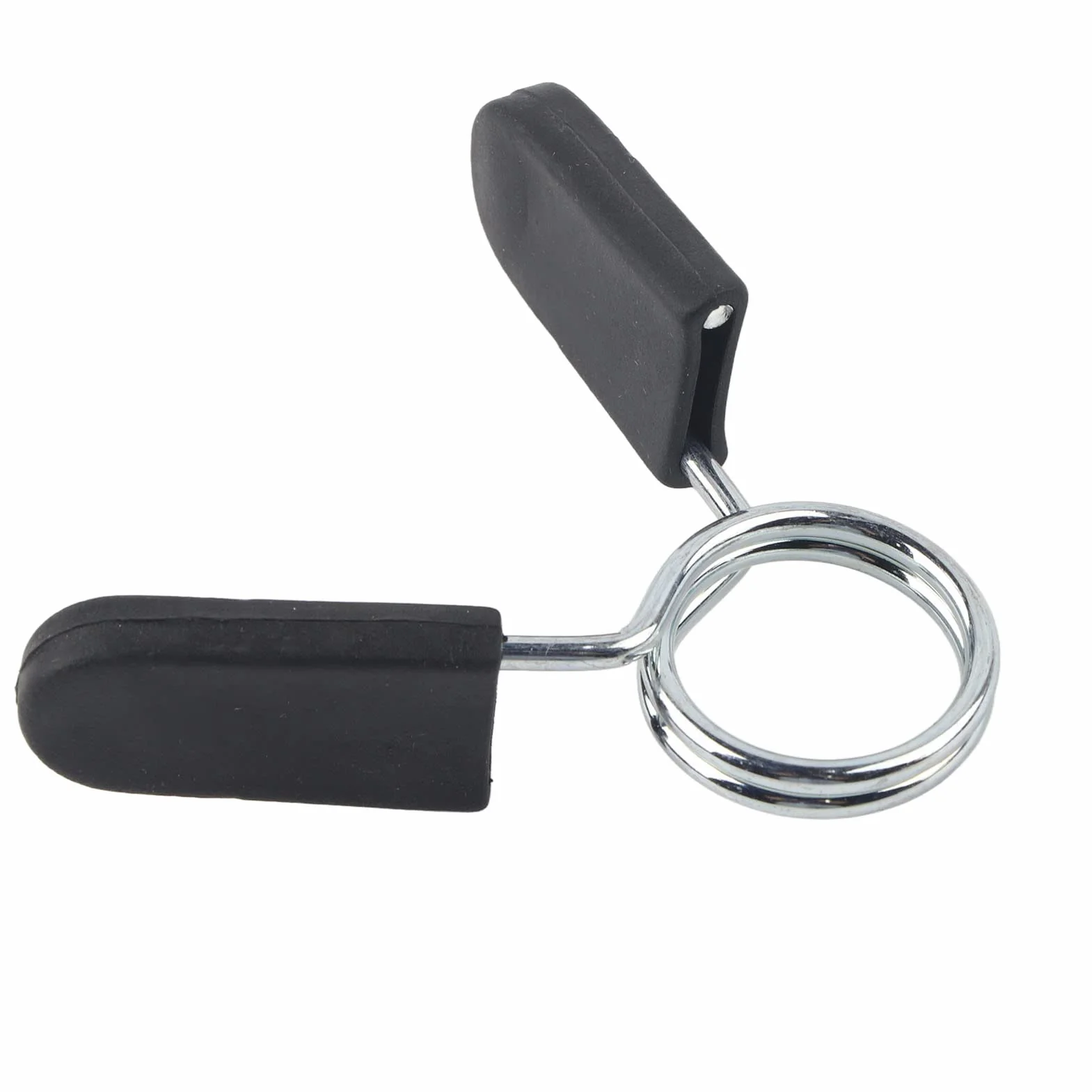 Yosoo Sztanga Fitness 25 mm Sprzęt Treningowy Siłownia Zestaw