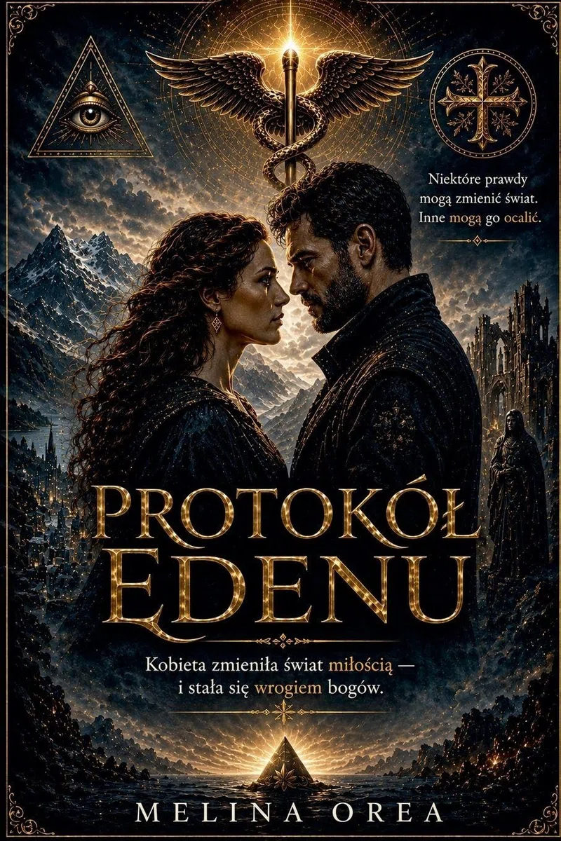 Protokó¿ Edenu: 1