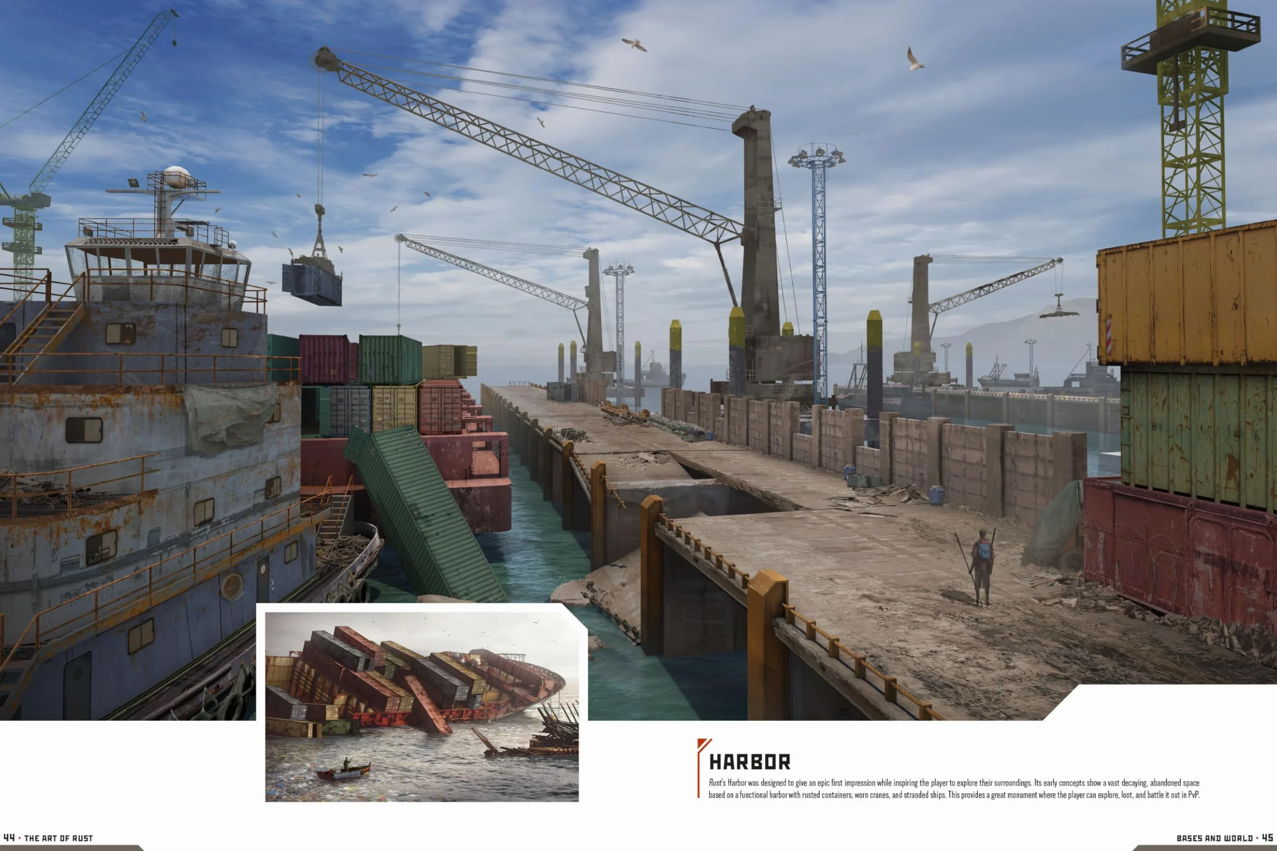 The Art of Rust