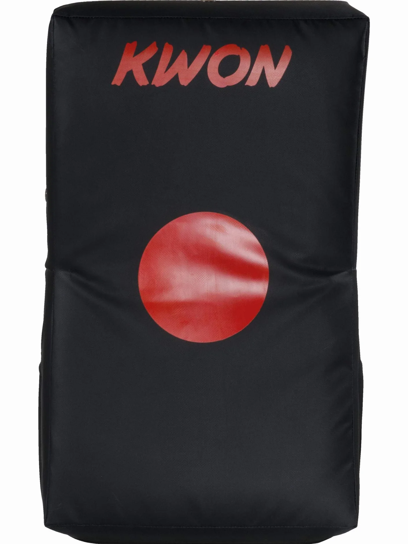 Kwon Poduszka do uderzania 60 cm Poduszka do chodzenia Miękka dla Starter 4093000 SV, Krav MAGA, Self Defence, Kickboxen, Karate, MMA, Muay Thai. Taekwondo,