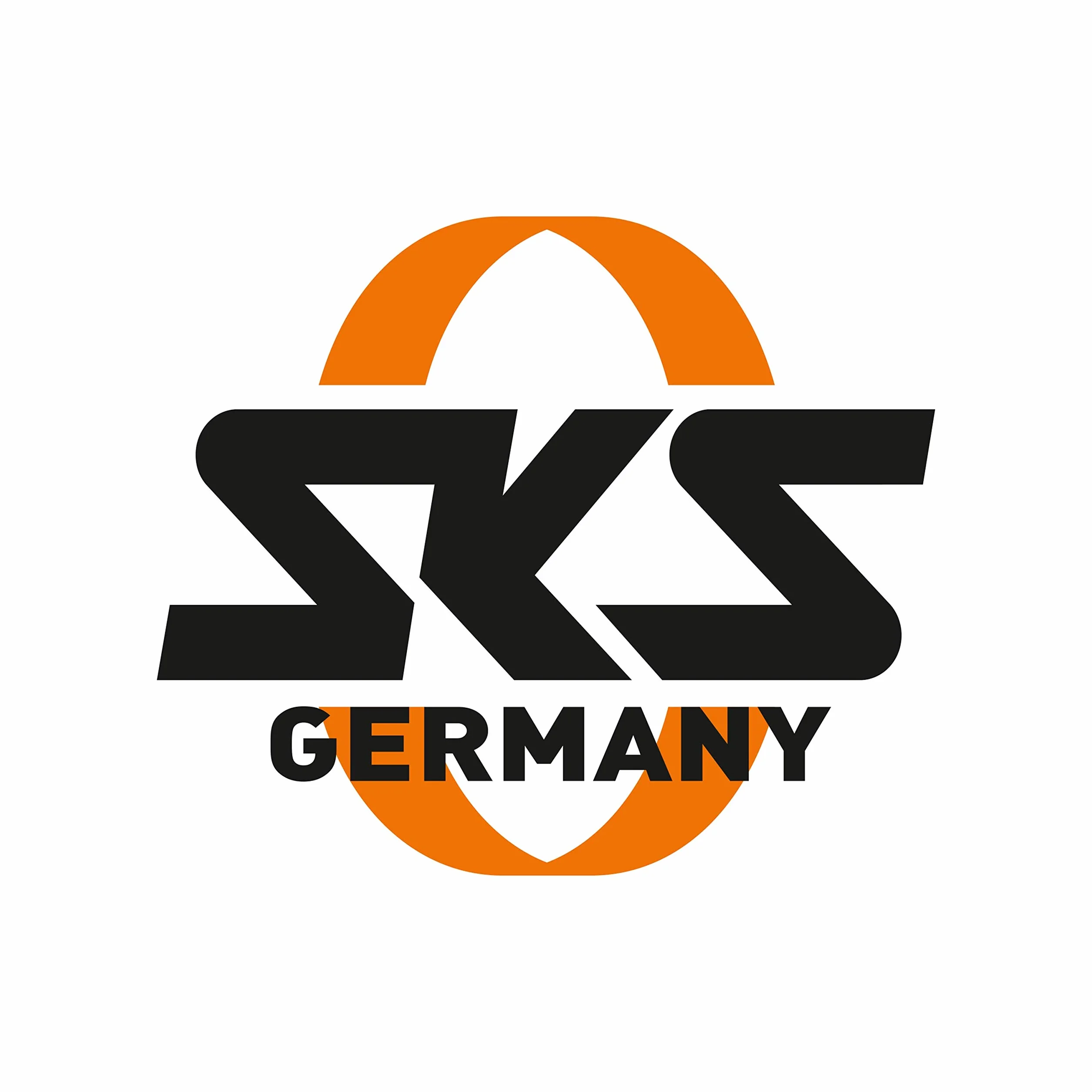 SKS SHOCKBLADE X-BLADE MTB Fahrrad-Steckschutzblech zestaw 27,5'+29' grn