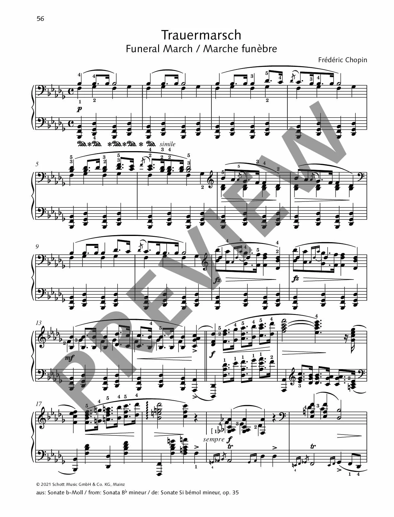 Best of Chopin: 30 Famous Pieces for Piano: 30 pièces célèbres pour piano. piano.
