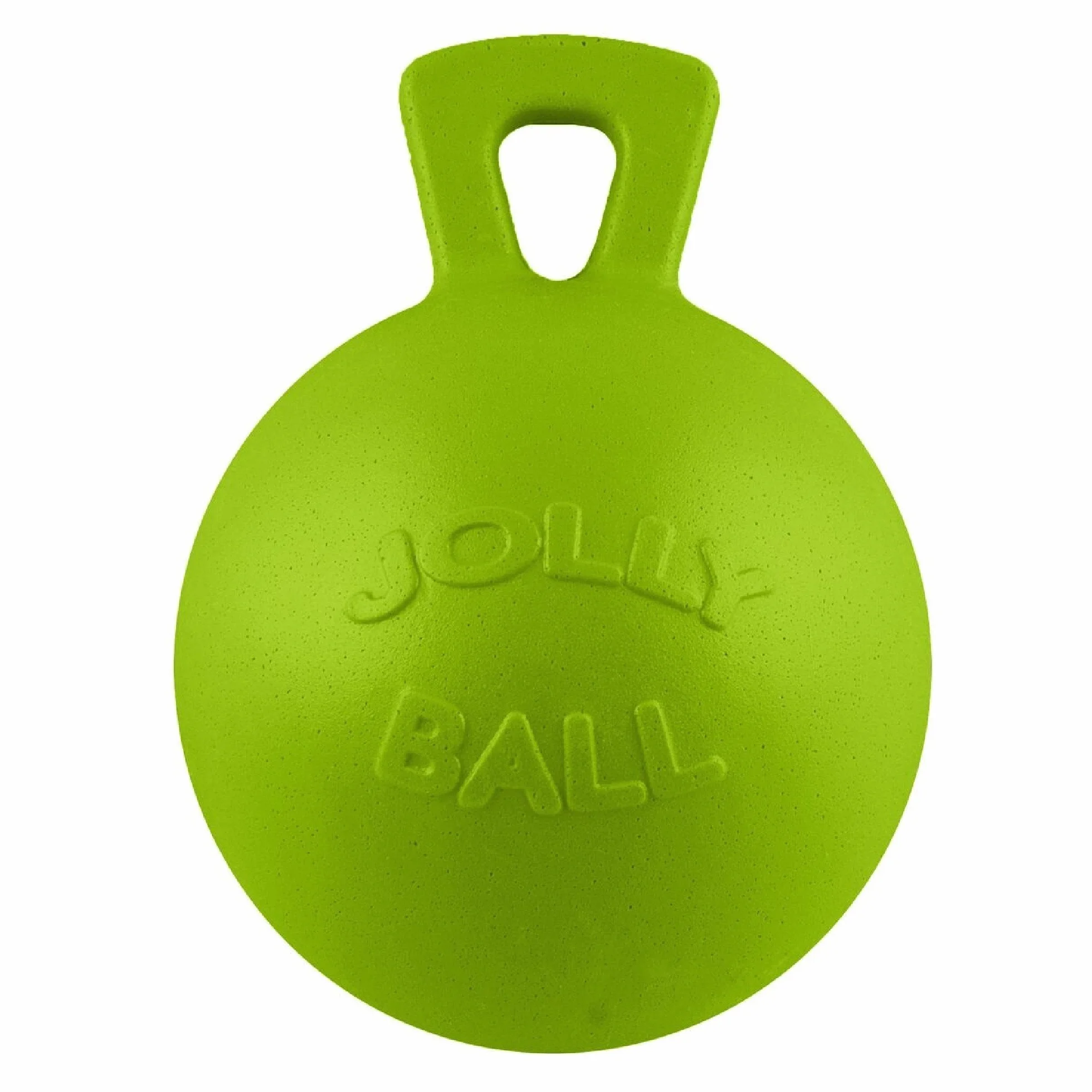 Jolly Ball Horsemen's Pride 25,4 cm koń Bubble Gum zapach