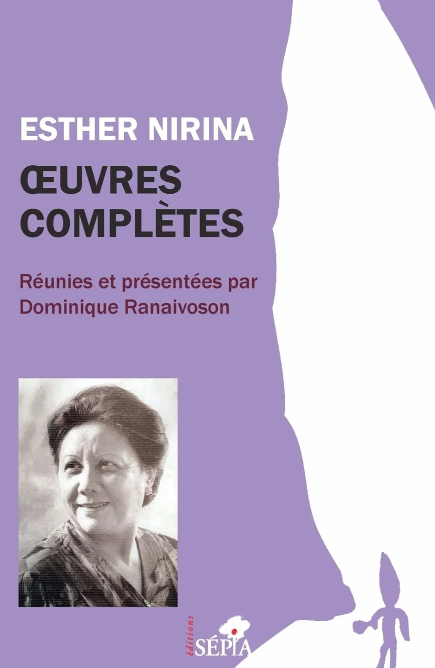 Oeuvres complètes