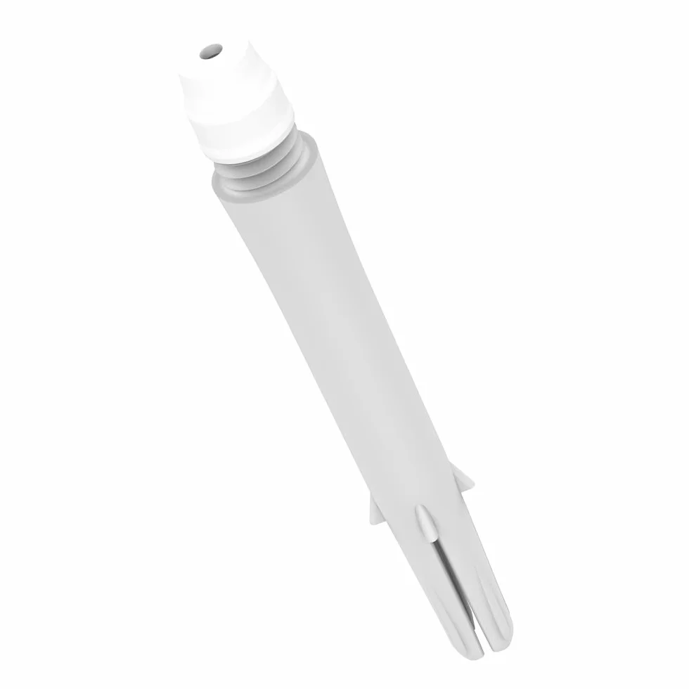 L-Style - System Gomu Shaft Lock