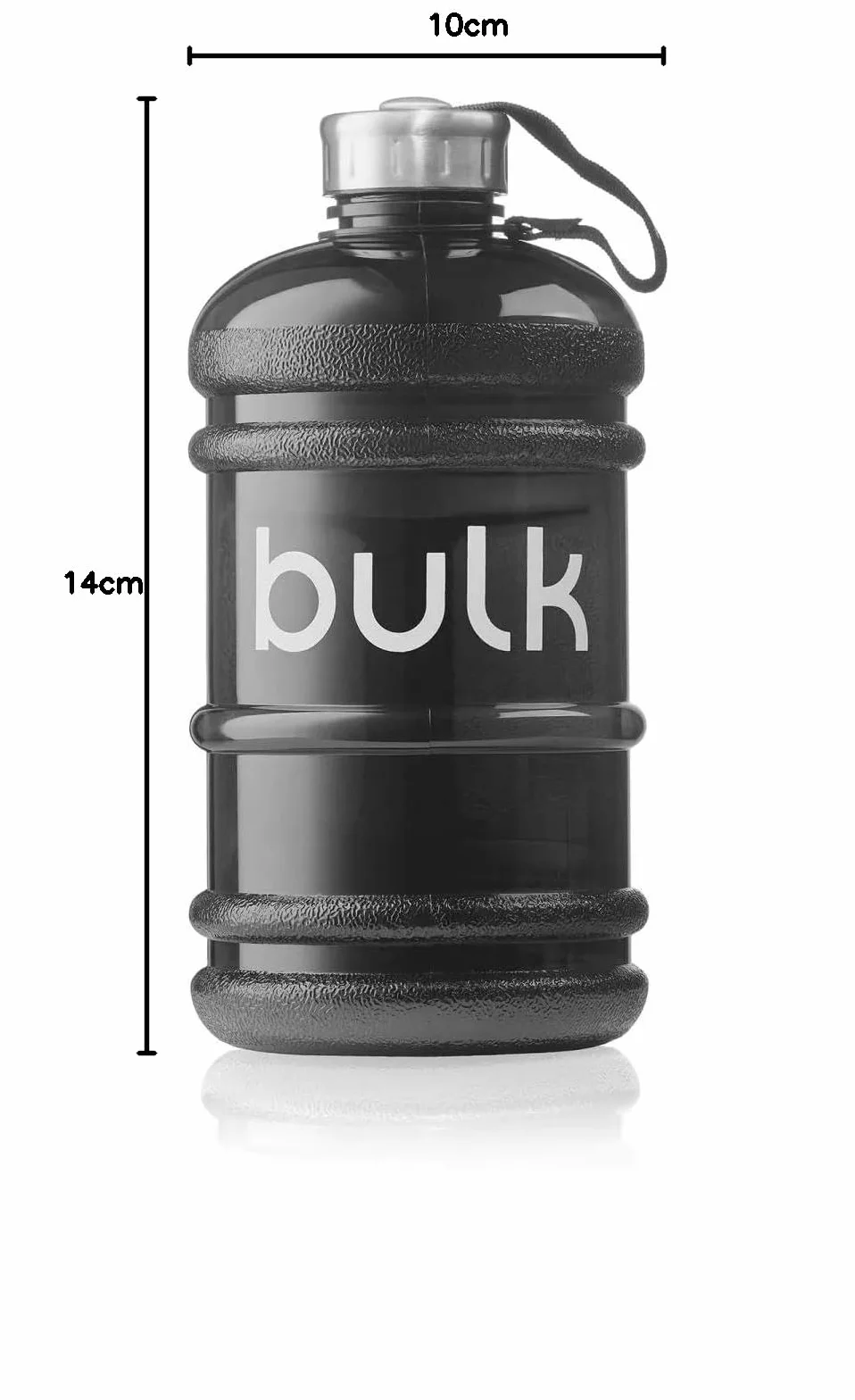 Butelka na Wodę 2L Bulk