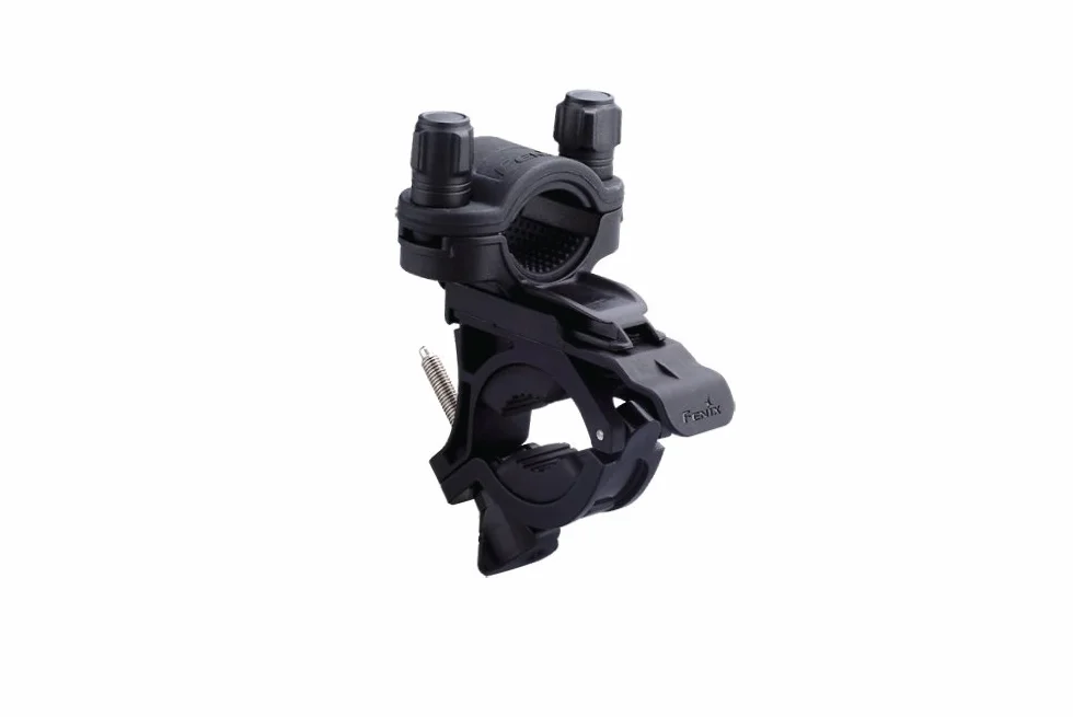 Fenix Sport Uchwyt Do Lampy Rowerowej, Czarny, Do Latarek 18-26 mm, ALB-10