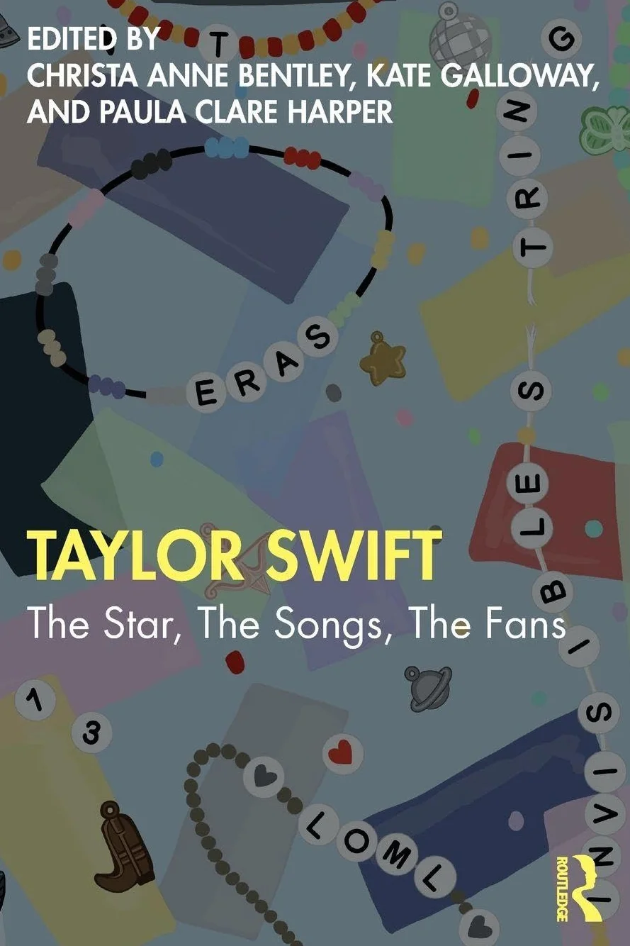 Taylor Swift: The Star, The Songs, The Fans