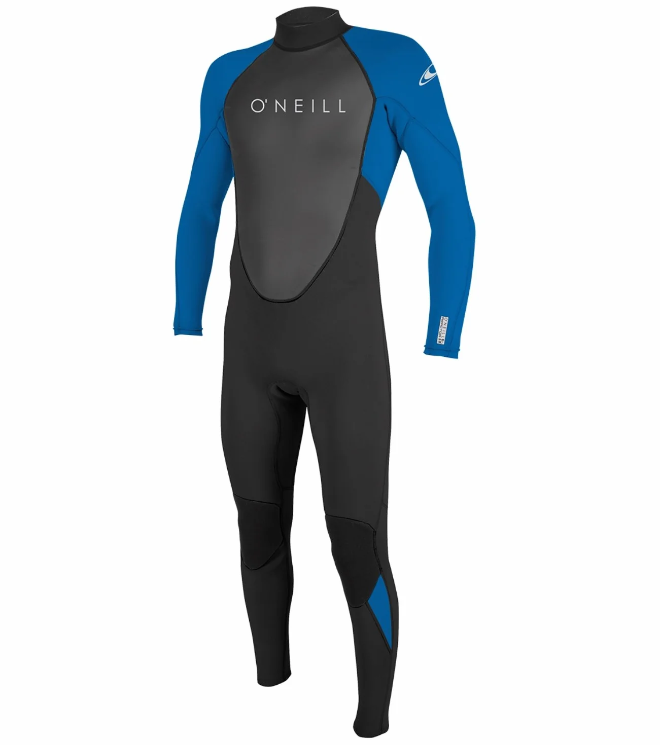 O'Neill Wetsuits Boy Reactor II neoprenowy kombinezon ocean 8 lat