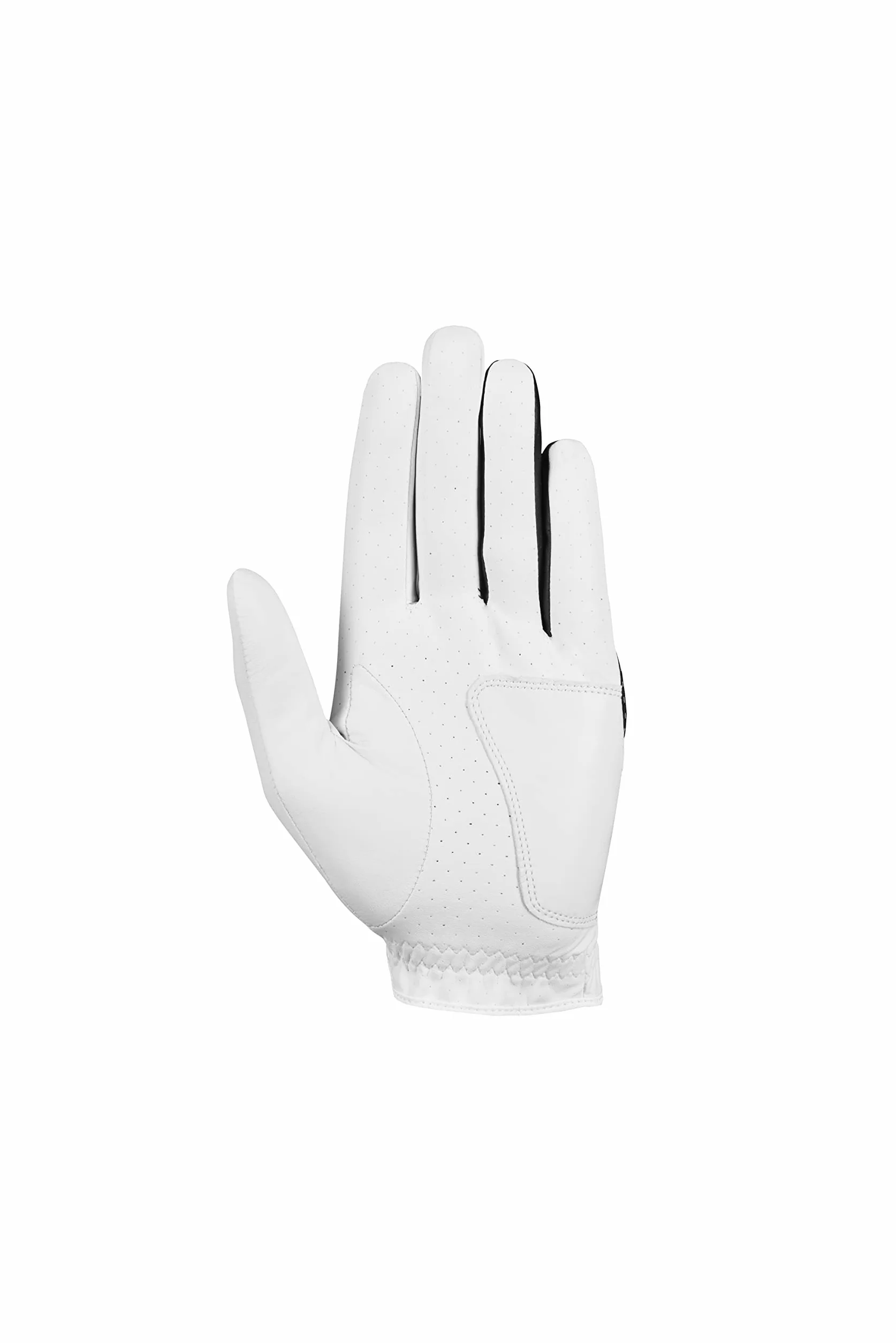 Callaway Rękawica golfowa Weather Spann 2023, biała