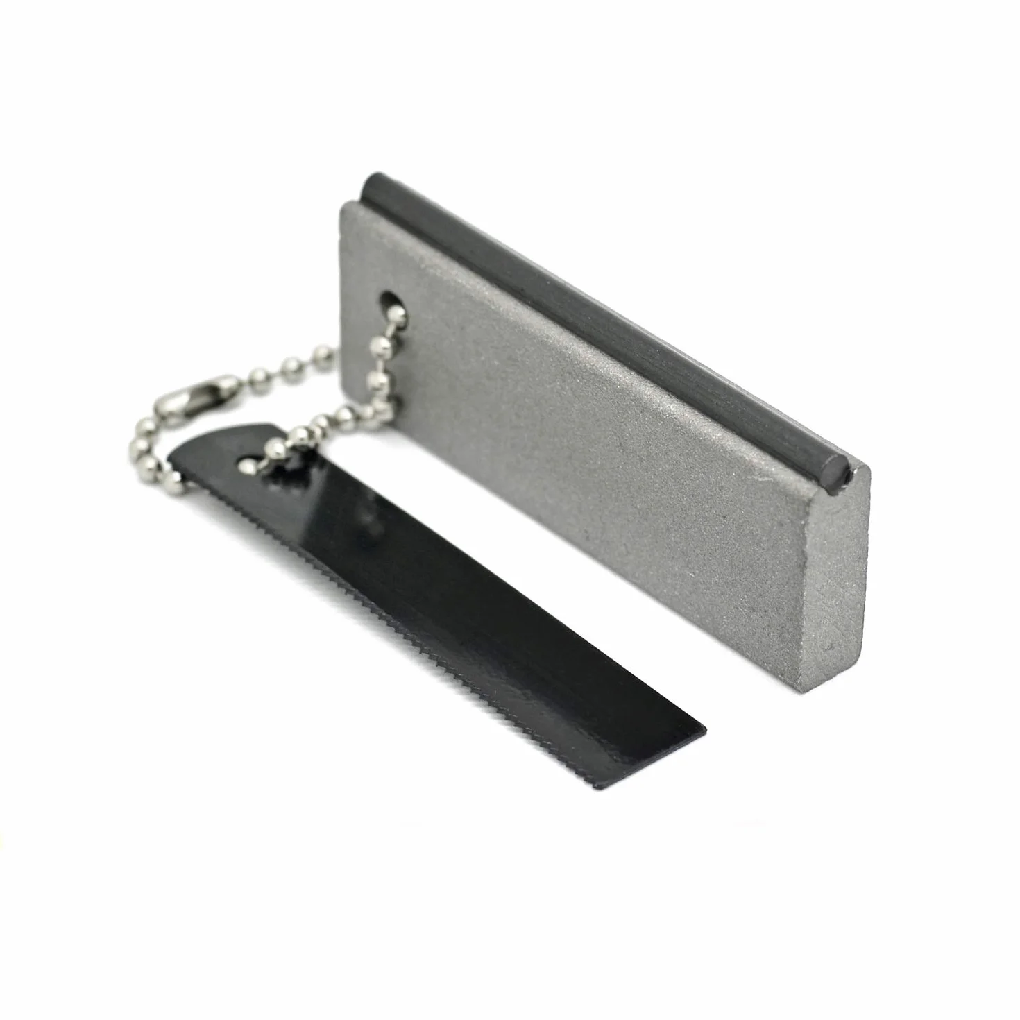 Stalowe krzesiwo magnezowe do 1500 zapłonów 7,5 cm survival
