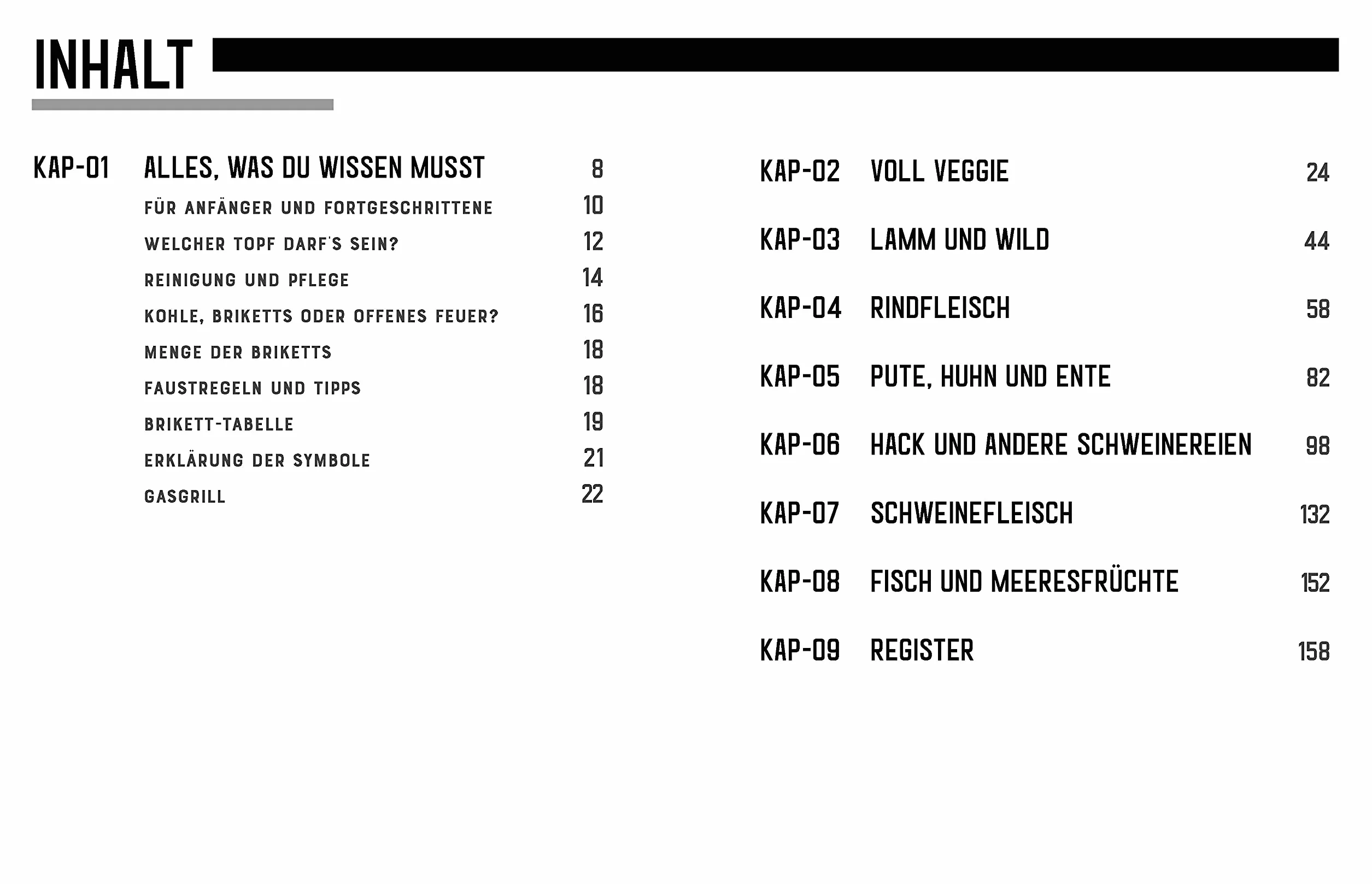 Dutch Oven - Neue Rezepte von der Sauerländer BBCrew: 60 nagelneue Rezepte der Spiegel-Bestseller-Autoren
