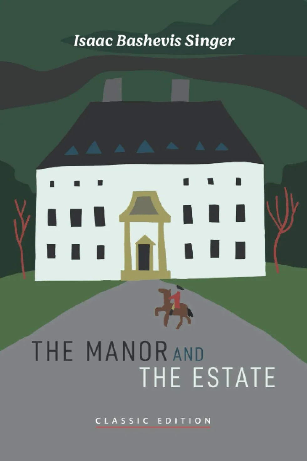 The Manor and The Estate