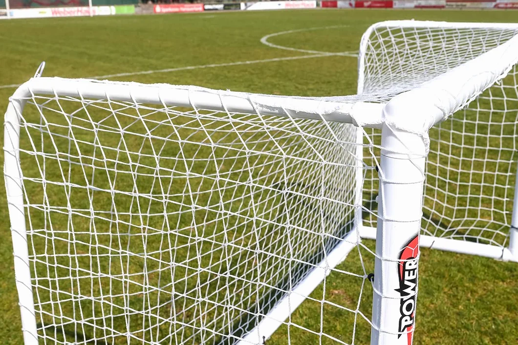 POWERSHOT® bramka piłkarska 2 lata gwarancji konstrukcja rozmiar do wyboru