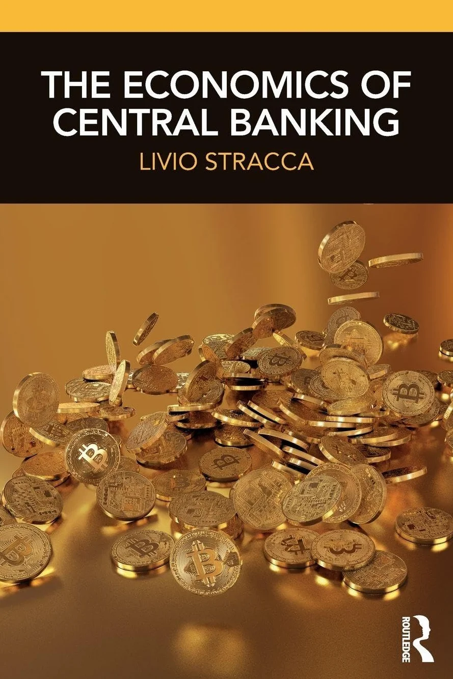 The Economics of Central Banking