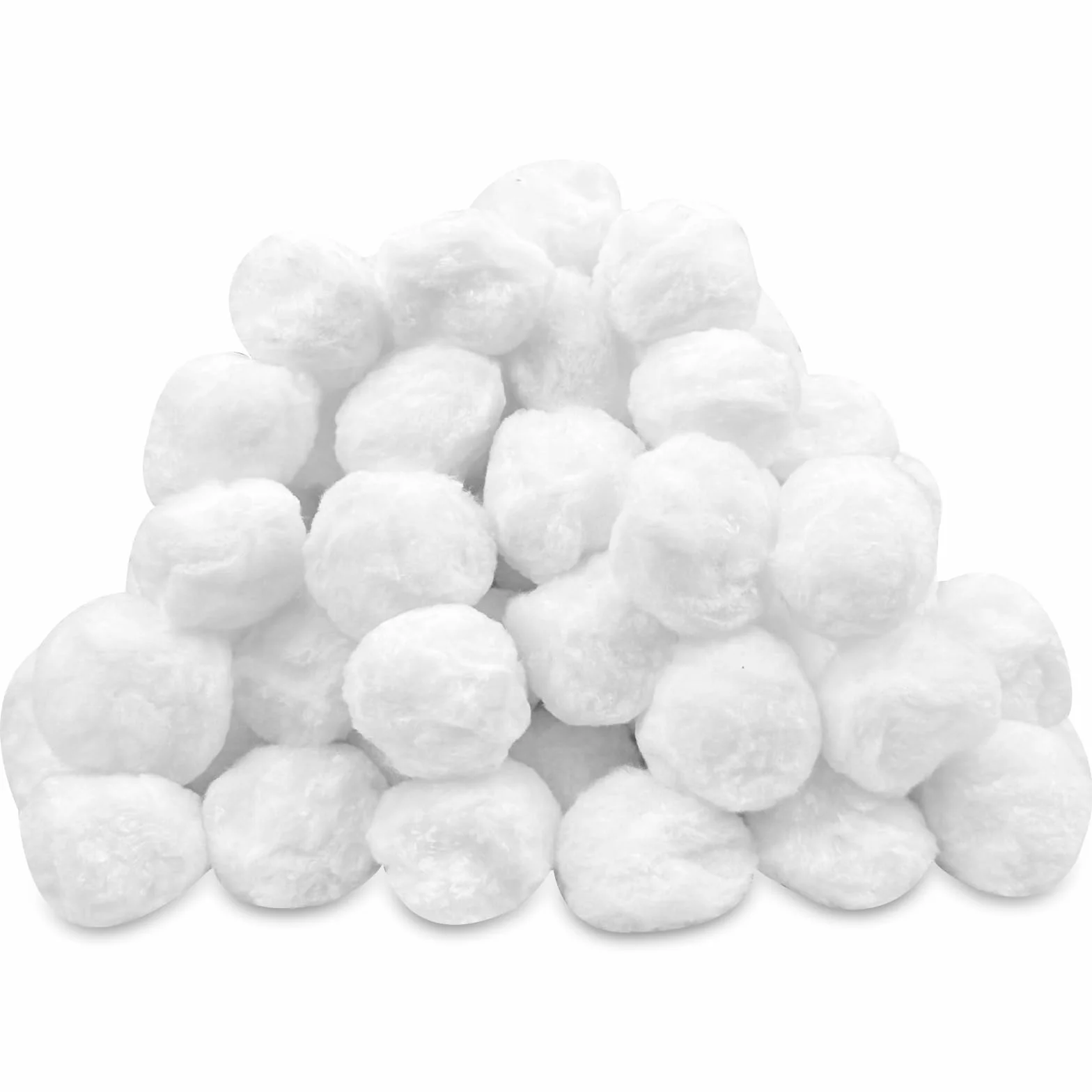 Relota 800g Kulki filtrujące do basenu, kul filtrujących do basenów, Kula filtracyjna, akcesoria do czyszczenia basenu