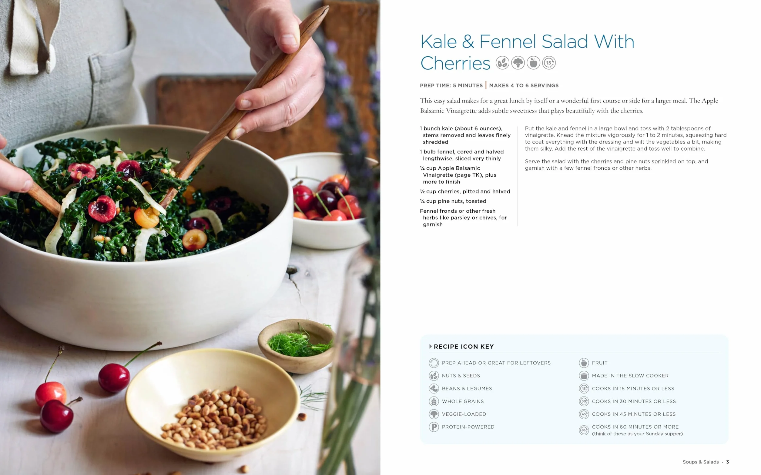 The Blue Zones Kitchen: One Pot Meals: 100 Recipes to Live to 100
